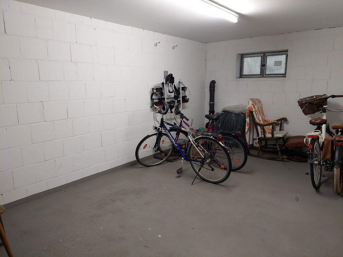 Prodej bytu 3+1 94 m², Solingen, Severní Porýní-Vestfálsko Prodej bytu 3+1 94 m², Solingen, Severní Porýní-Vestfálsko