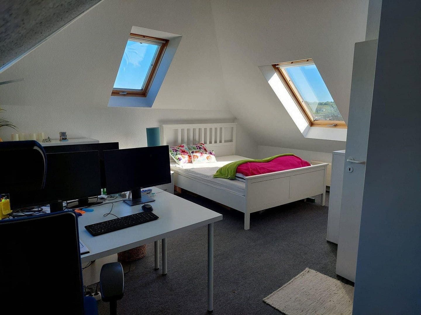 Prodej bytu 3+1 94 m², Solingen, Severní Porýní-Vestfálsko Prodej bytu 3+1 94 m², Solingen, Severní Porýní-Vestfálsko