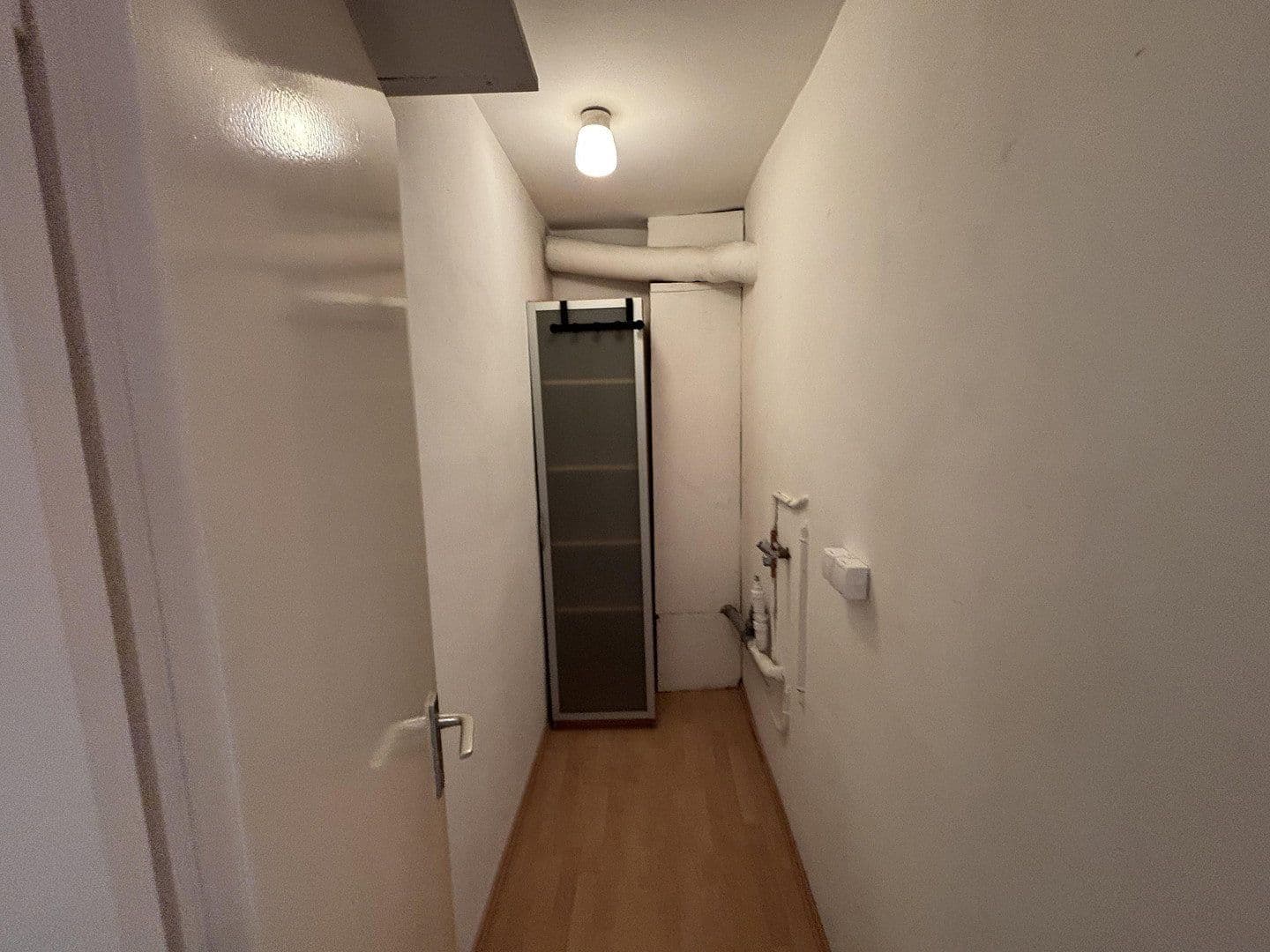 Pronájem bytu 1+1 50 m², Steimbker Hof 9, Hannover, Dolní Sasko Pronájem bytu 1+1 50 m², Steimbker Hof 9, Hannover, Dolní Sasko