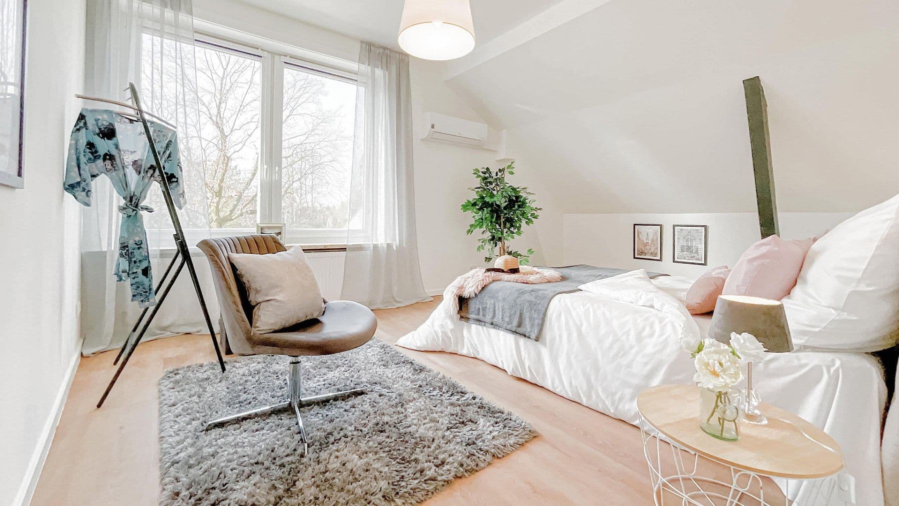 Prodej domu 139 m², pozemek 471 m², Hamburg, Hamburg Prodej domu 139 m², pozemek 471 m², Hamburg, Hamburg