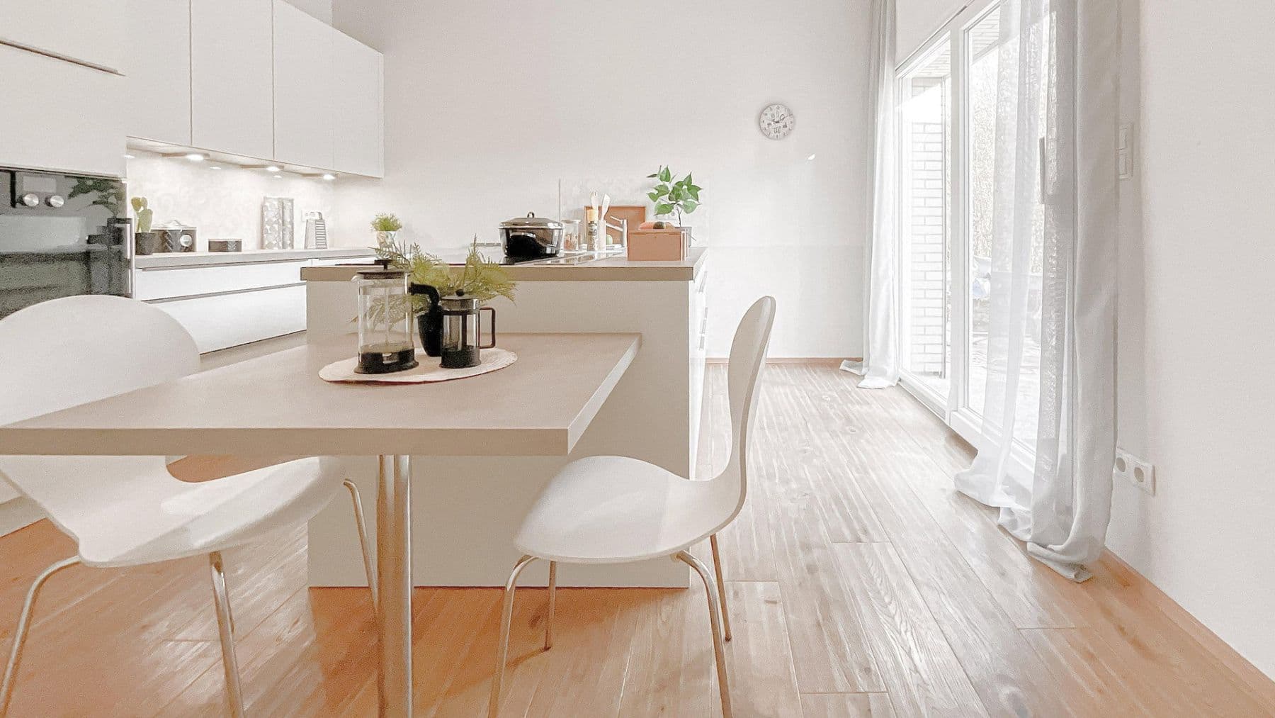 Prodej domu 139 m², pozemek 471 m², Hamburg, Hamburg Prodej domu 139 m², pozemek 471 m², Hamburg, Hamburg