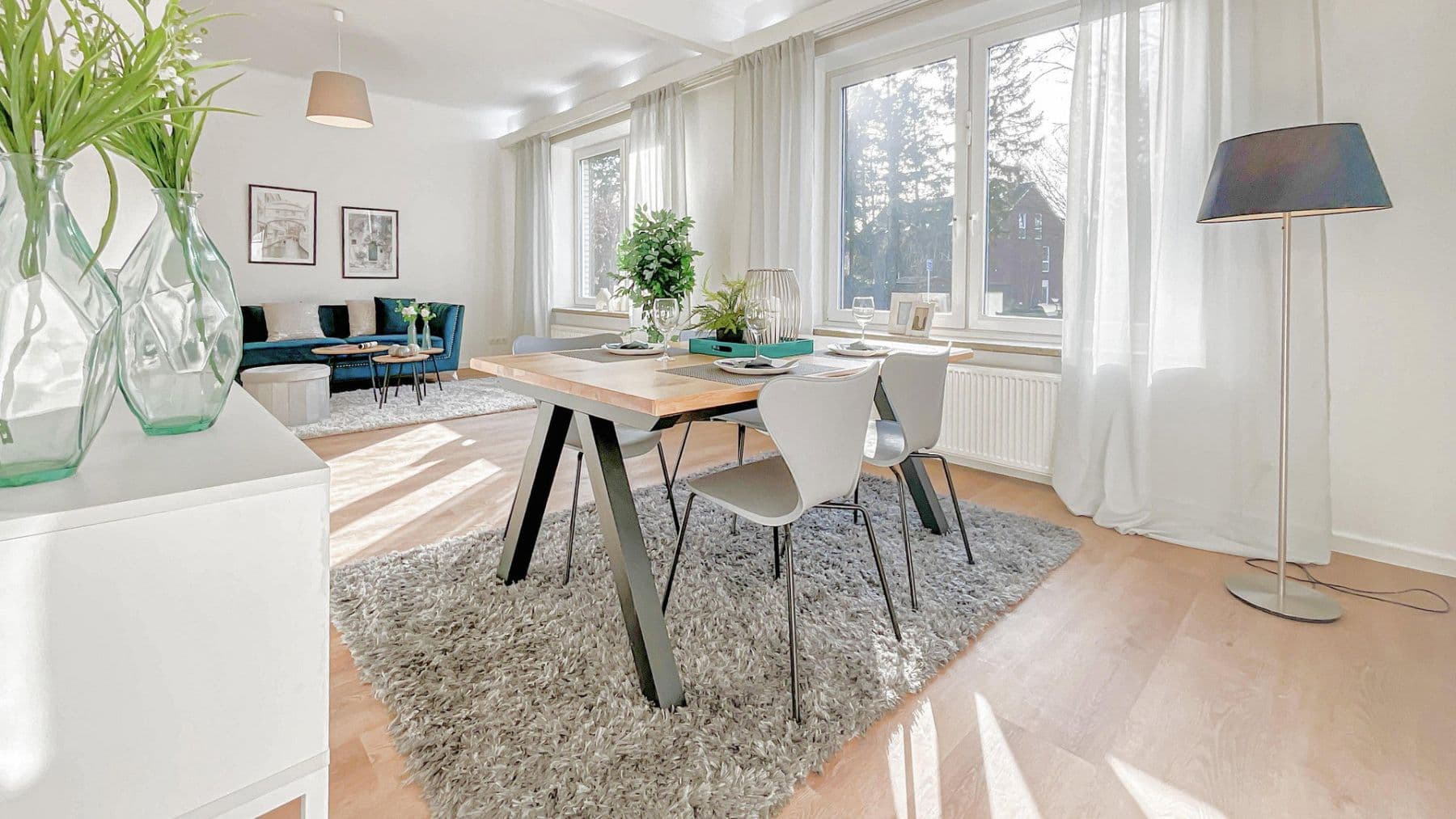Prodej domu 139 m², pozemek 471 m², Hamburg, Hamburg Prodej domu 139 m², pozemek 471 m², Hamburg, Hamburg