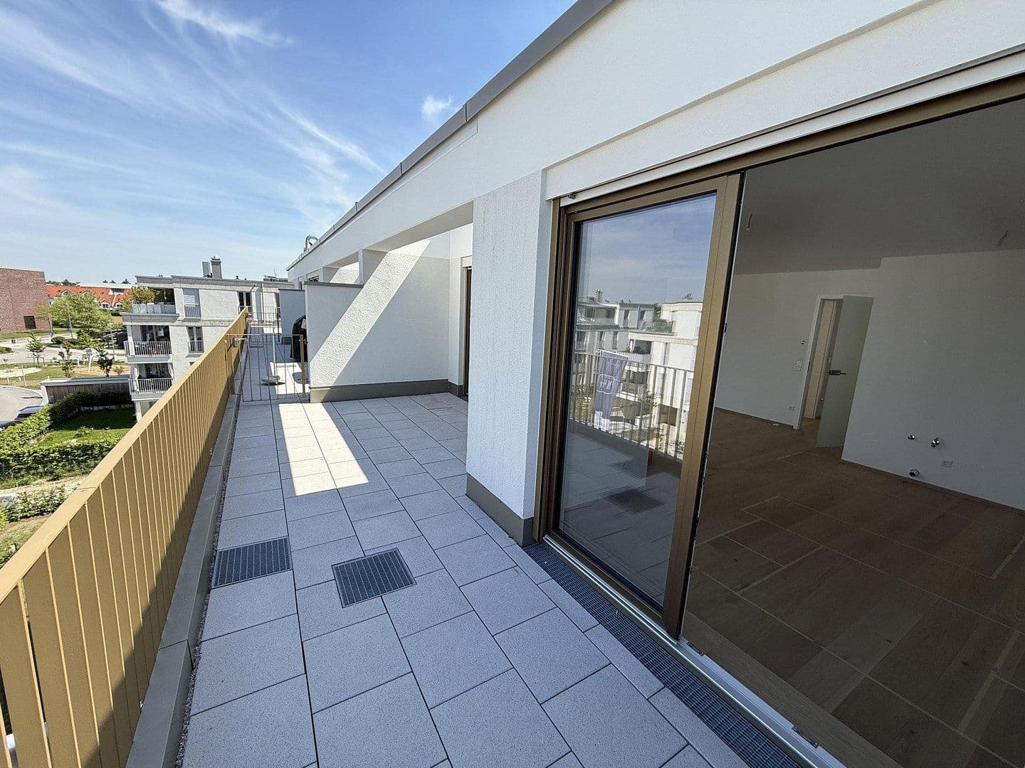 Prodej bytu 3+1 87 m², Bozaunweg 23, Neuried, Bavorsko Prodej bytu 3+1 87 m², Bozaunweg 23, Neuried, Bavorsko