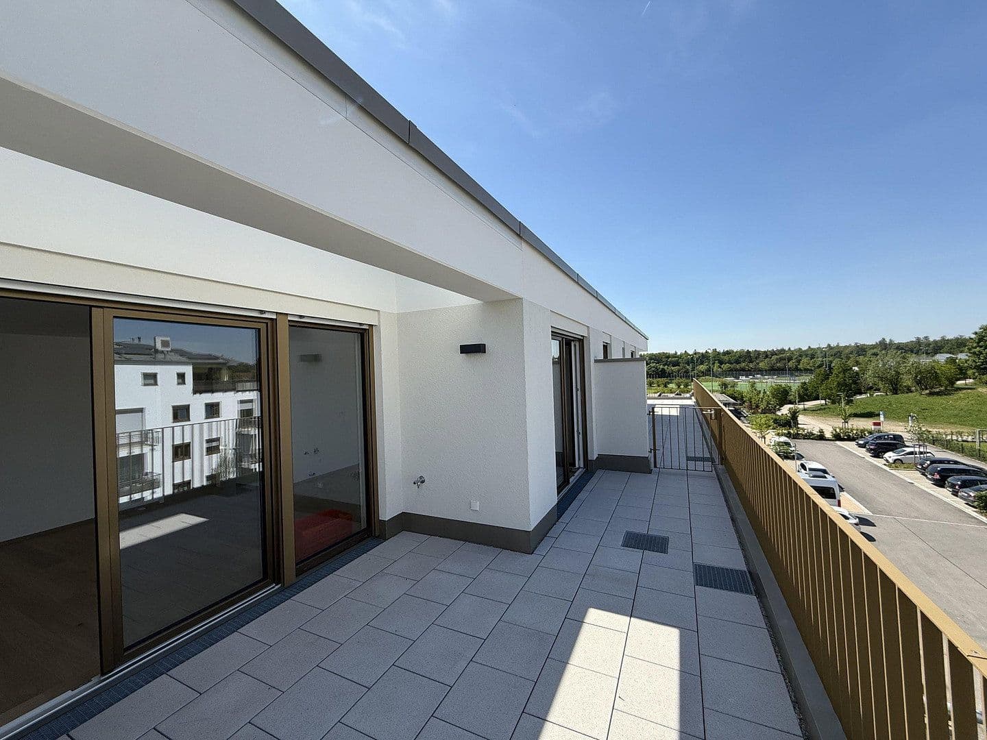Prodej bytu 3+1 87 m², Bozaunweg 23, Neuried, Bavorsko Prodej bytu 3+1 87 m², Bozaunweg 23, Neuried, Bavorsko
