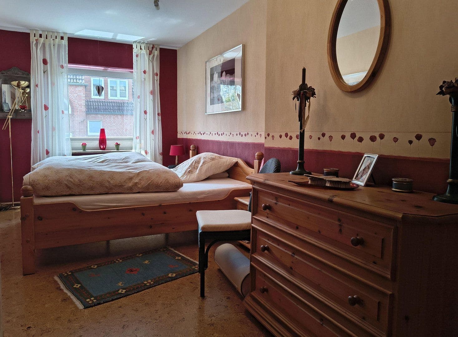 Prodej domu 130 m², pozemek 240 m², Geesthacht, Šlesvicko-Holštýnsko Prodej domu 130 m², pozemek 240 m², Geesthacht, Šlesvicko-Holštýnsko