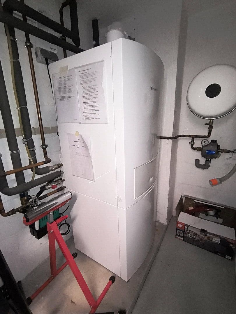 Prodej domu 130 m², pozemek 240 m², Geesthacht, Šlesvicko-Holštýnsko Prodej domu 130 m², pozemek 240 m², Geesthacht, Šlesvicko-Holštýnsko