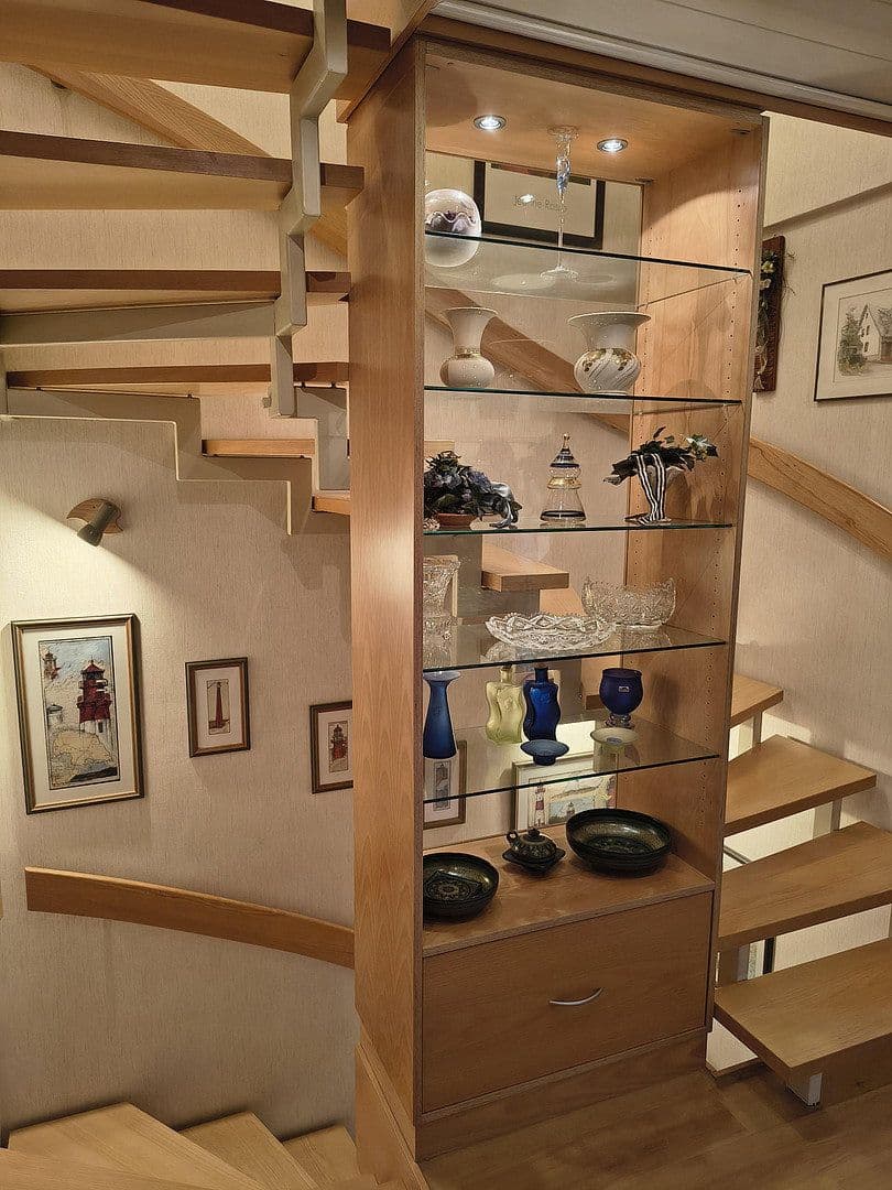 Prodej domu 130 m², pozemek 240 m², Geesthacht, Šlesvicko-Holštýnsko Prodej domu 130 m², pozemek 240 m², Geesthacht, Šlesvicko-Holštýnsko