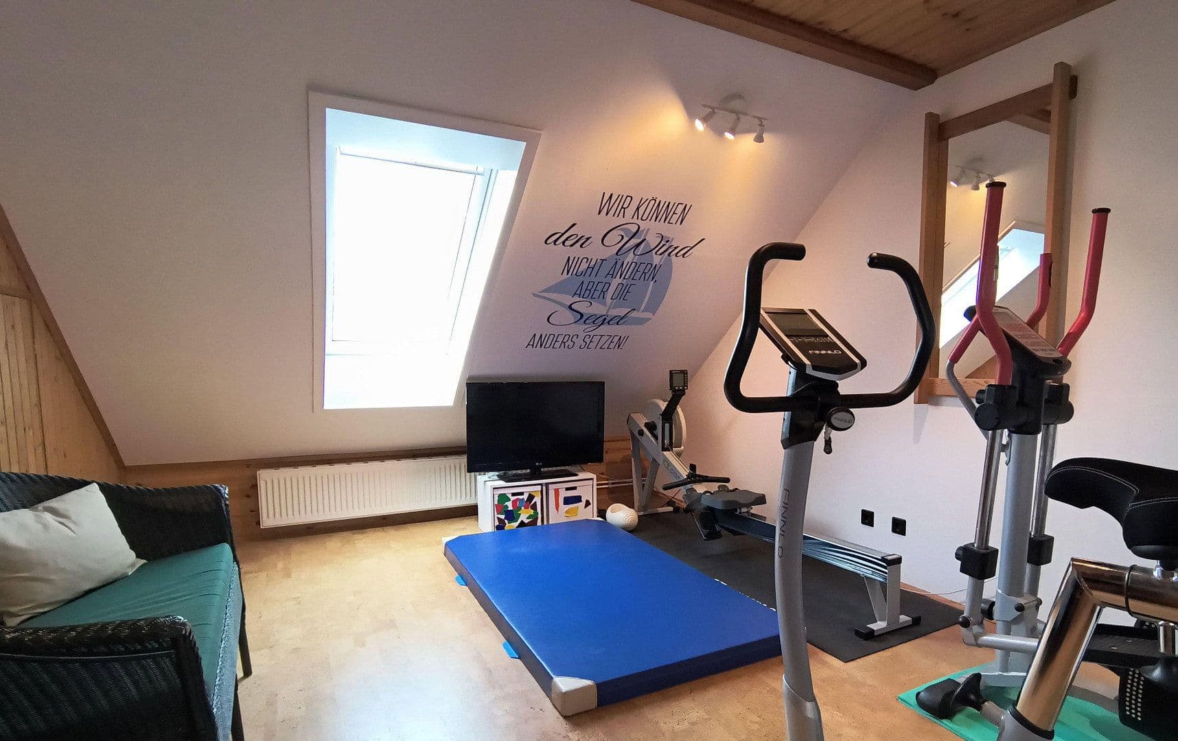 Prodej domu 130 m², pozemek 240 m², Geesthacht, Šlesvicko-Holštýnsko Prodej domu 130 m², pozemek 240 m², Geesthacht, Šlesvicko-Holštýnsko