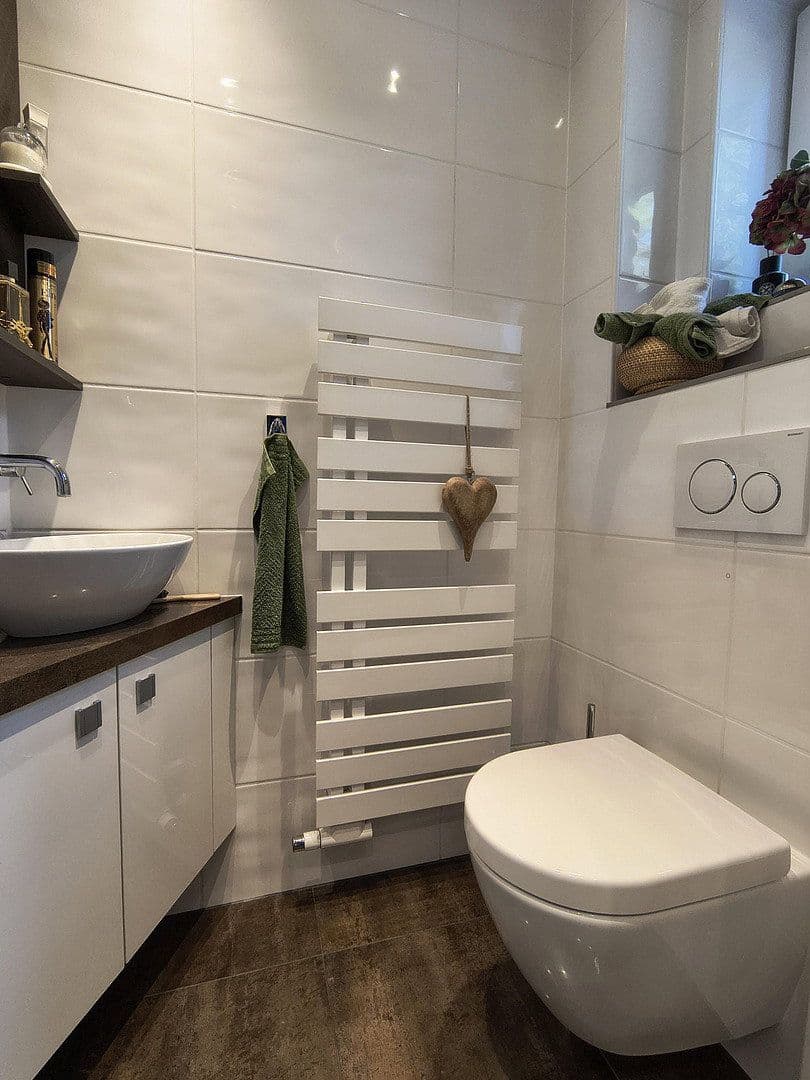Prodej domu 130 m², pozemek 240 m², Geesthacht, Šlesvicko-Holštýnsko Prodej domu 130 m², pozemek 240 m², Geesthacht, Šlesvicko-Holštýnsko