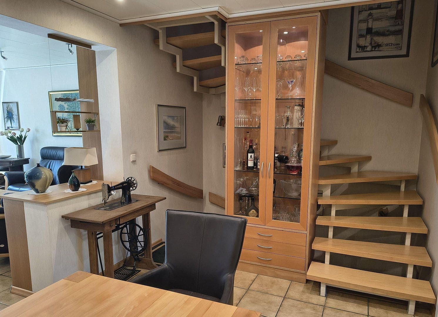 Prodej domu 130 m², pozemek 240 m², Geesthacht, Šlesvicko-Holštýnsko Prodej domu 130 m², pozemek 240 m², Geesthacht, Šlesvicko-Holštýnsko