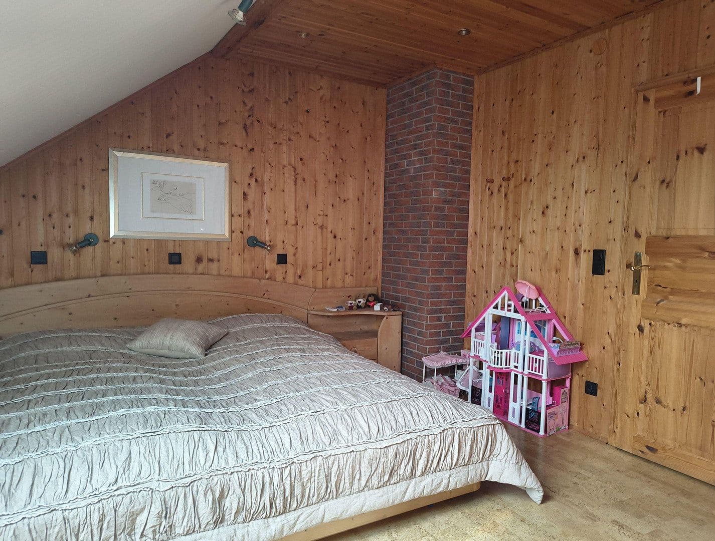 Prodej domu 130 m², pozemek 240 m², Geesthacht, Šlesvicko-Holštýnsko Prodej domu 130 m², pozemek 240 m², Geesthacht, Šlesvicko-Holštýnsko