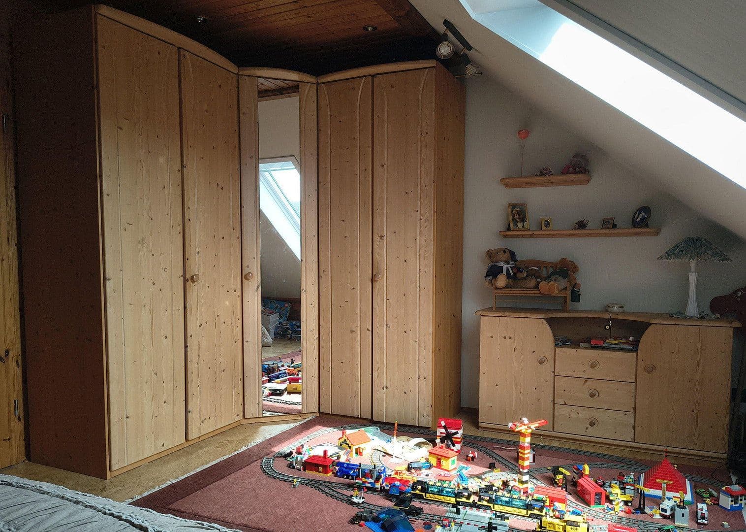 Prodej domu 130 m², pozemek 240 m², Geesthacht, Šlesvicko-Holštýnsko Prodej domu 130 m², pozemek 240 m², Geesthacht, Šlesvicko-Holštýnsko