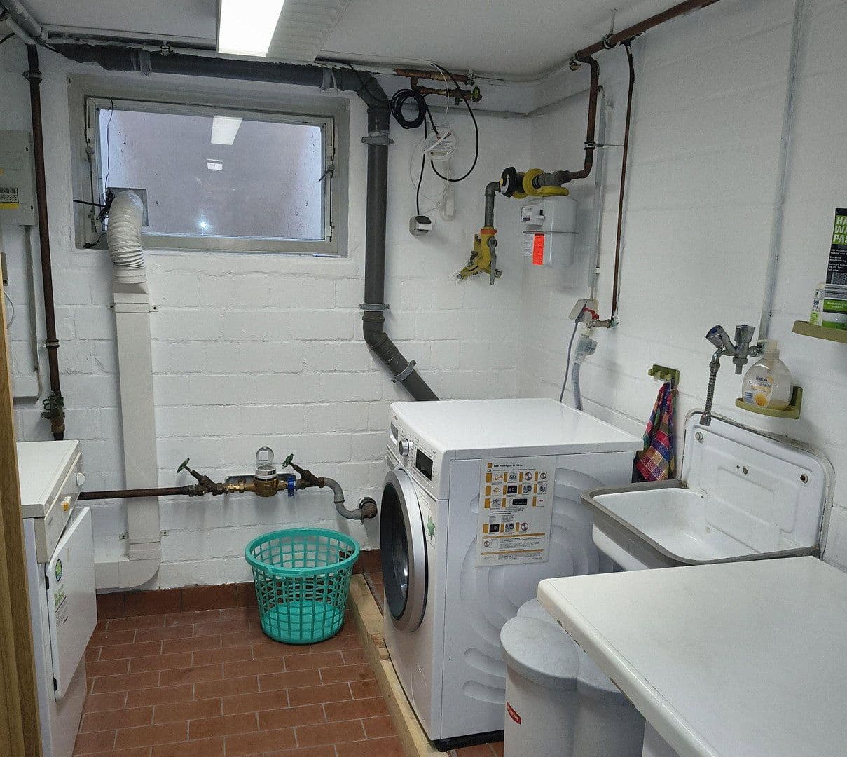 Prodej domu 130 m², pozemek 240 m², Geesthacht, Šlesvicko-Holštýnsko Prodej domu 130 m², pozemek 240 m², Geesthacht, Šlesvicko-Holštýnsko