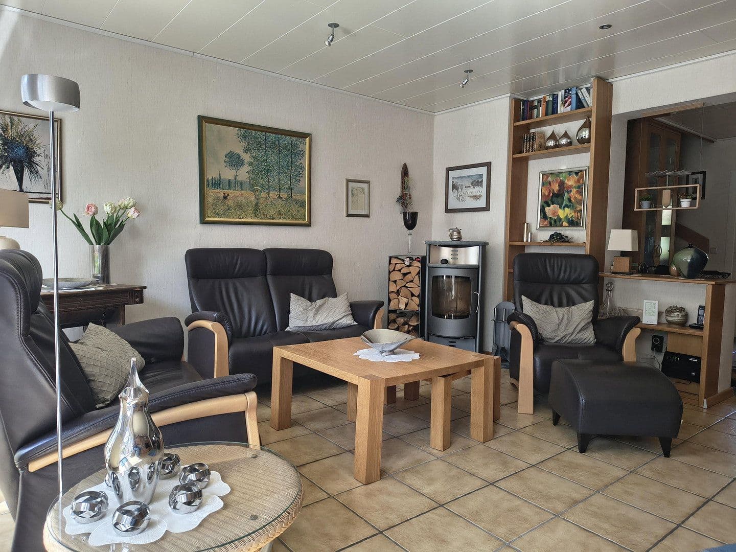 Prodej domu 130 m², pozemek 240 m², Geesthacht, Šlesvicko-Holštýnsko Prodej domu 130 m², pozemek 240 m², Geesthacht, Šlesvicko-Holštýnsko