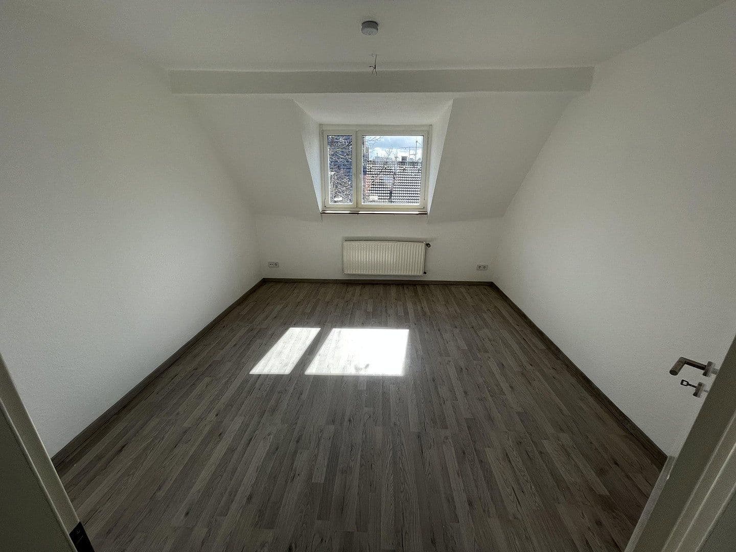 Pronájem bytu 3+1 61 m², Steinhammer Straße 148, Dortmund, Severní Porýní-Vestfálsko Pronájem bytu 3+1 61 m², Steinhammer Straße 148, Dortmund, Severní Porýní-Vestfálsko