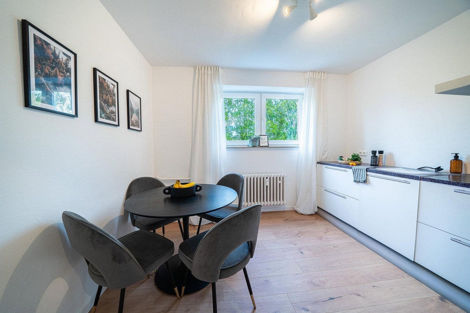Prodej bytu 3+1 70 m², Koblenz, Porýní-Falc Prodej bytu 3+1 70 m², Koblenz, Porýní-Falc