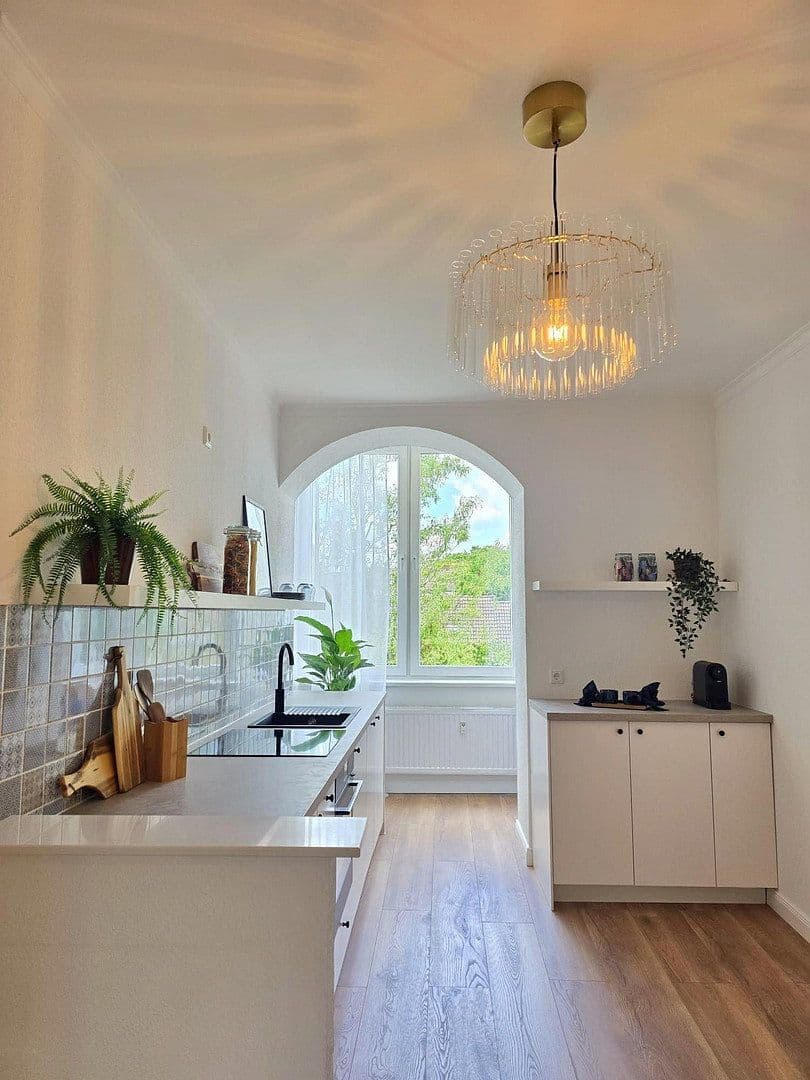 Prodej bytu 1+kk 42 m², Essen, Severní Porýní-Vestfálsko Prodej bytu 1+kk 42 m², Essen, Severní Porýní-Vestfálsko