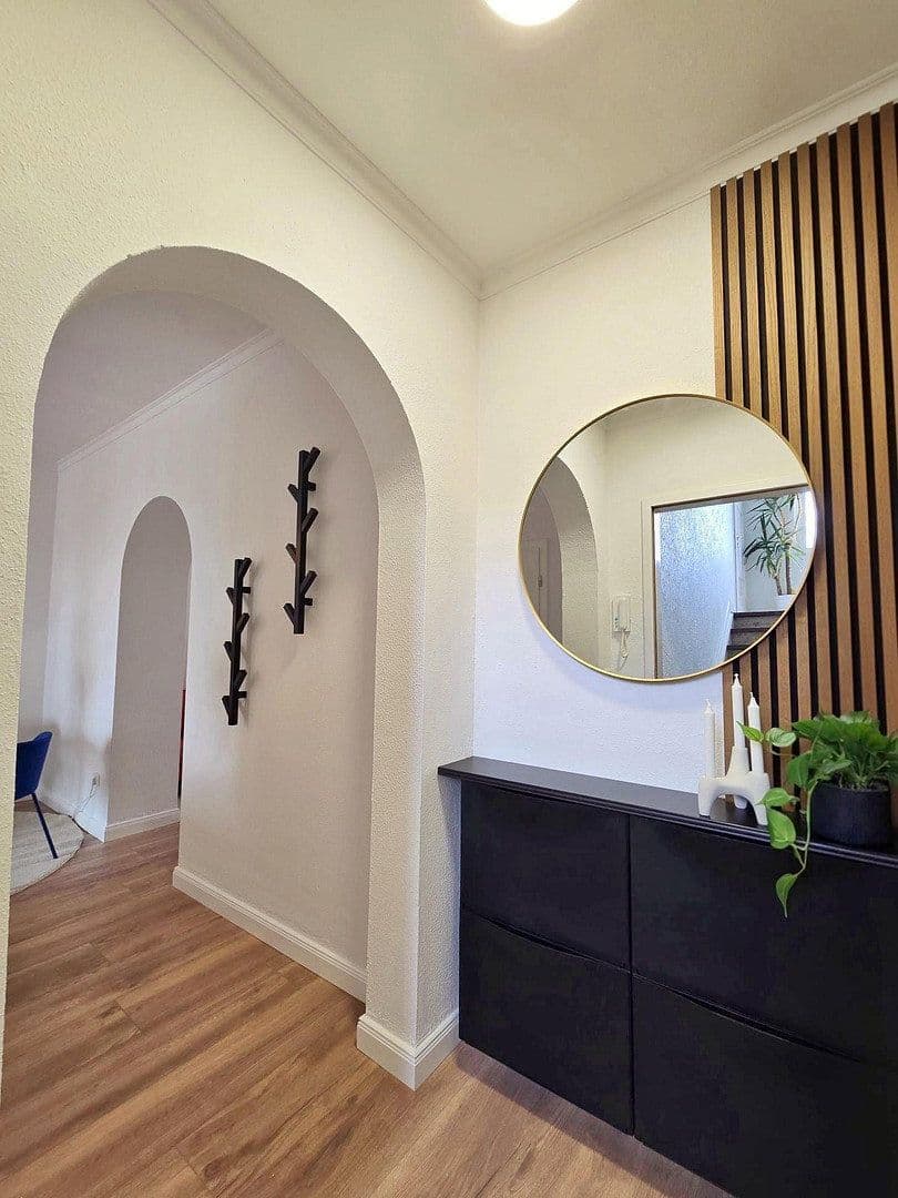 Prodej bytu 1+kk 42 m², Essen, Severní Porýní-Vestfálsko Prodej bytu 1+kk 42 m², Essen, Severní Porýní-Vestfálsko