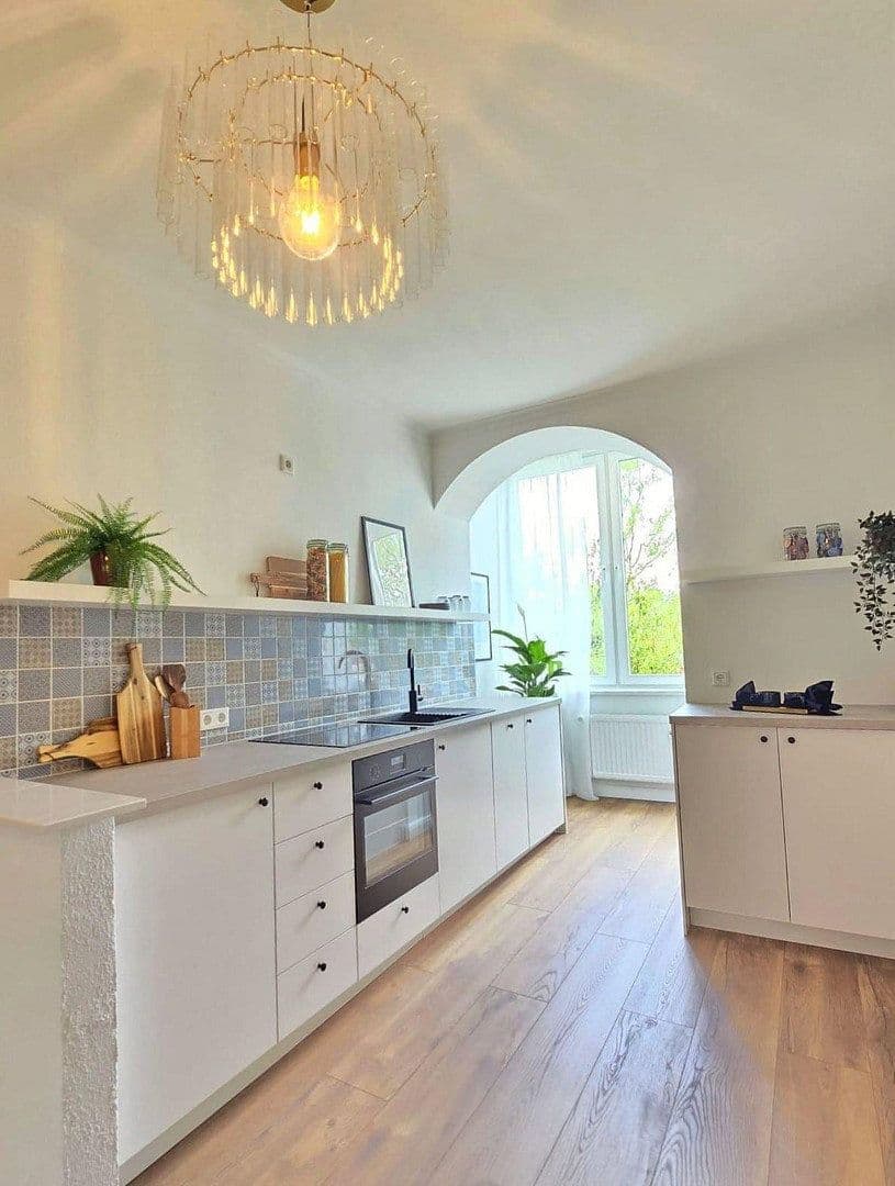 Prodej bytu 1+kk 42 m², Essen, Severní Porýní-Vestfálsko Prodej bytu 1+kk 42 m², Essen, Severní Porýní-Vestfálsko
