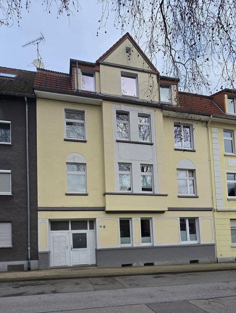 Prodej bytu 1+kk 42 m², Essen, Severní Porýní-Vestfálsko Prodej bytu 1+kk 42 m², Essen, Severní Porýní-Vestfálsko