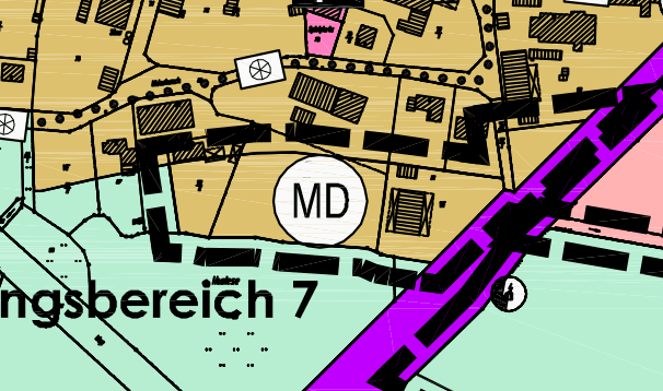Prodej domu 128 m², pozemek 4.067 m², Uhlenbusch 9, Echem, Dolní Sasko Prodej domu 128 m², pozemek 4.067 m², Uhlenbusch 9, Echem, Dolní Sasko