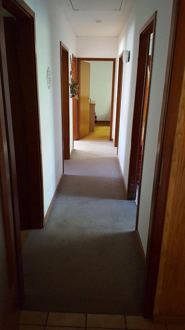 Prodej domu 128 m², pozemek 4.067 m², Uhlenbusch 9, Echem, Dolní Sasko Prodej domu 128 m², pozemek 4.067 m², Uhlenbusch 9, Echem, Dolní Sasko