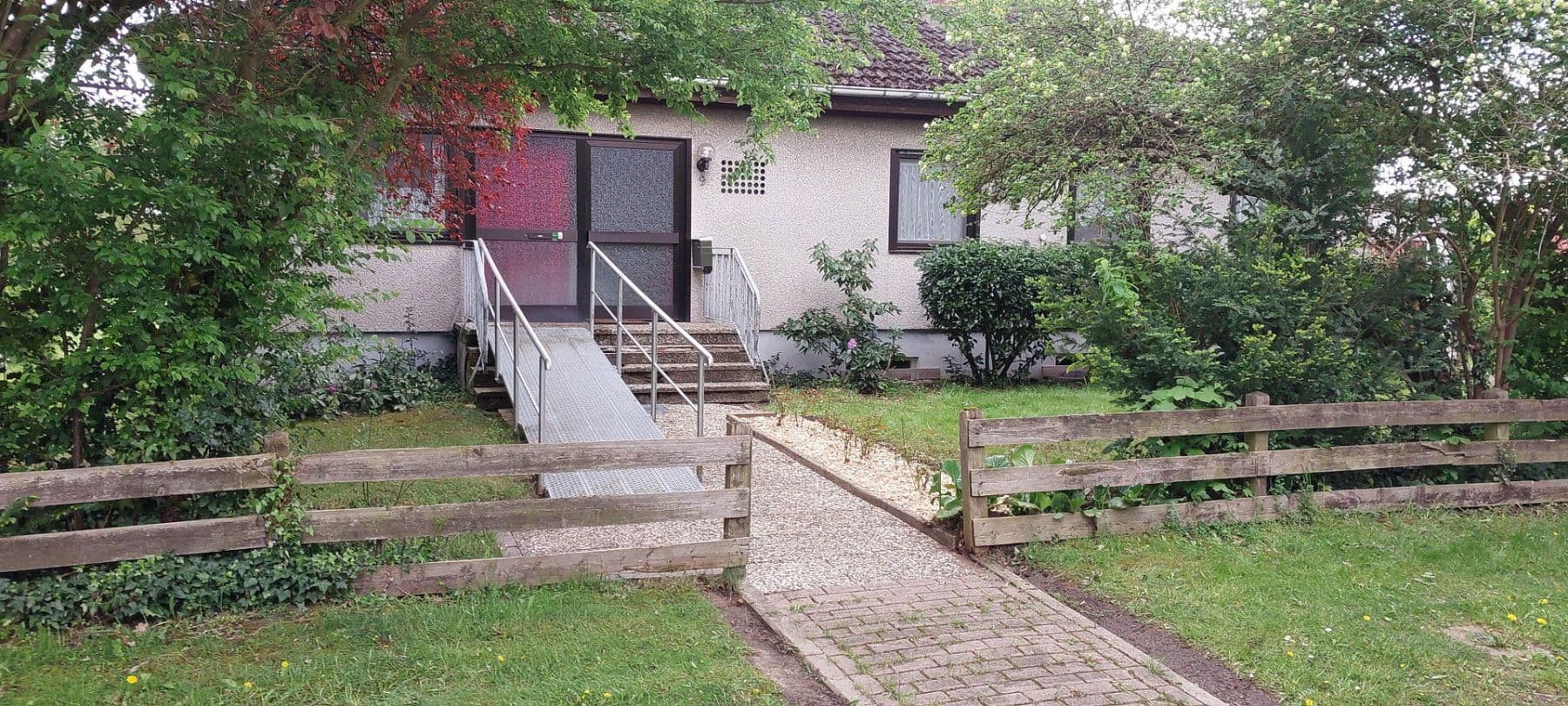 Prodej domu 128 m², pozemek 4.067 m², Uhlenbusch 9, Echem, Dolní Sasko Prodej domu 128 m², pozemek 4.067 m², Uhlenbusch 9, Echem, Dolní Sasko