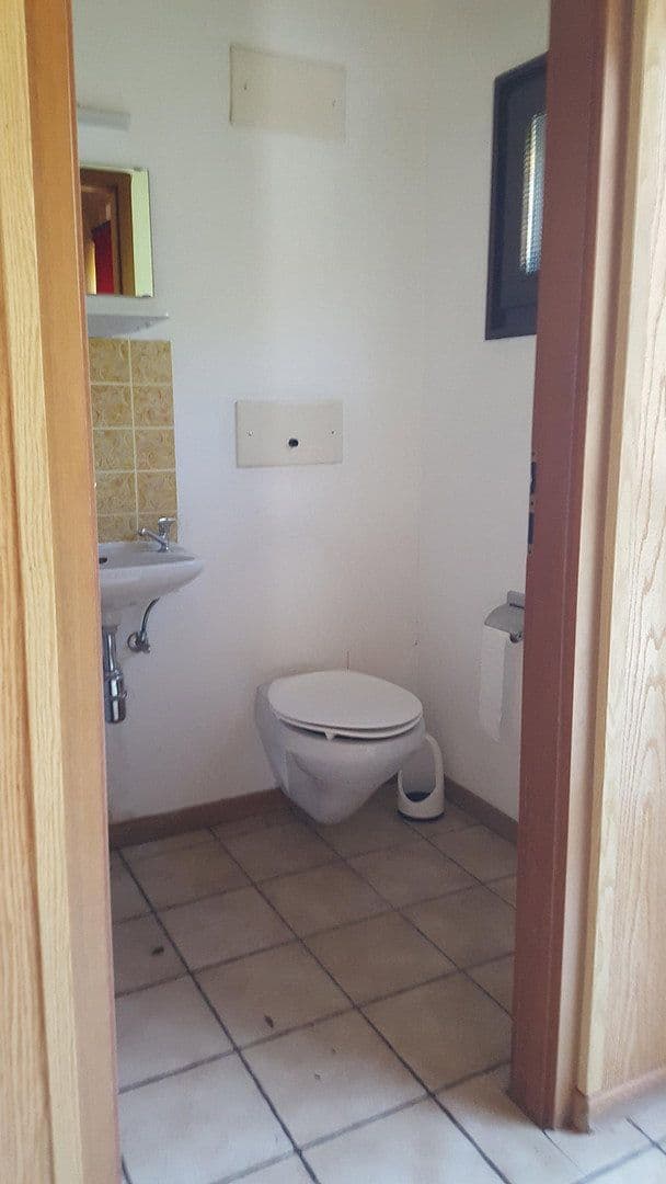 Prodej domu 128 m², pozemek 4.067 m², Uhlenbusch 9, Echem, Dolní Sasko Prodej domu 128 m², pozemek 4.067 m², Uhlenbusch 9, Echem, Dolní Sasko