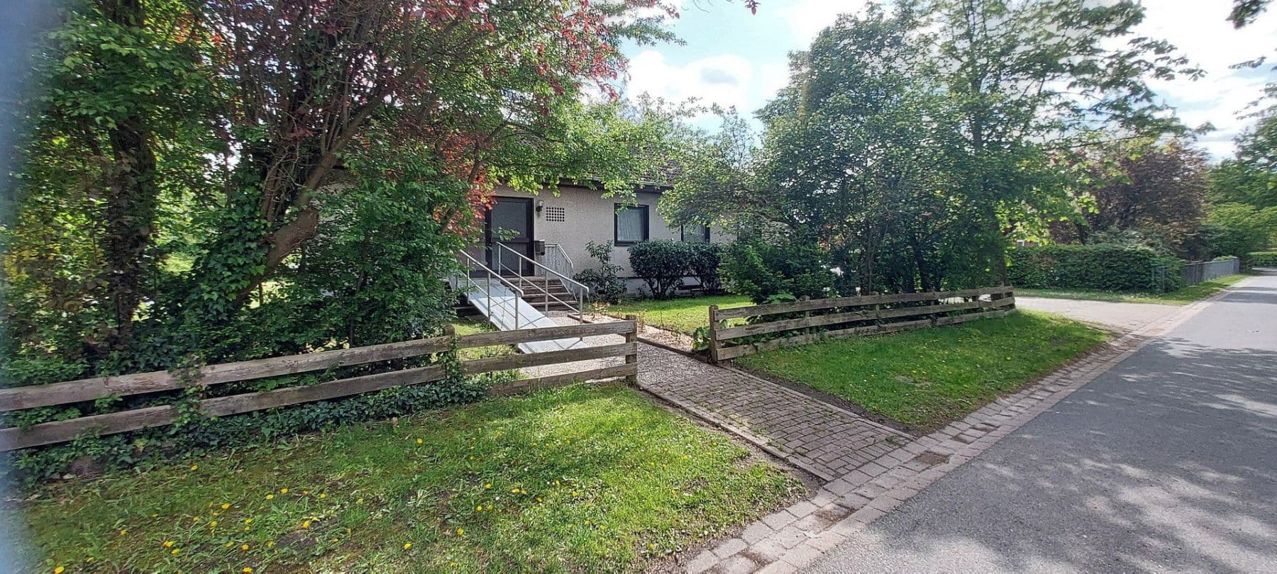 Prodej domu 128 m², pozemek 4.067 m², Uhlenbusch 9, Echem, Dolní Sasko Prodej domu 128 m², pozemek 4.067 m², Uhlenbusch 9, Echem, Dolní Sasko