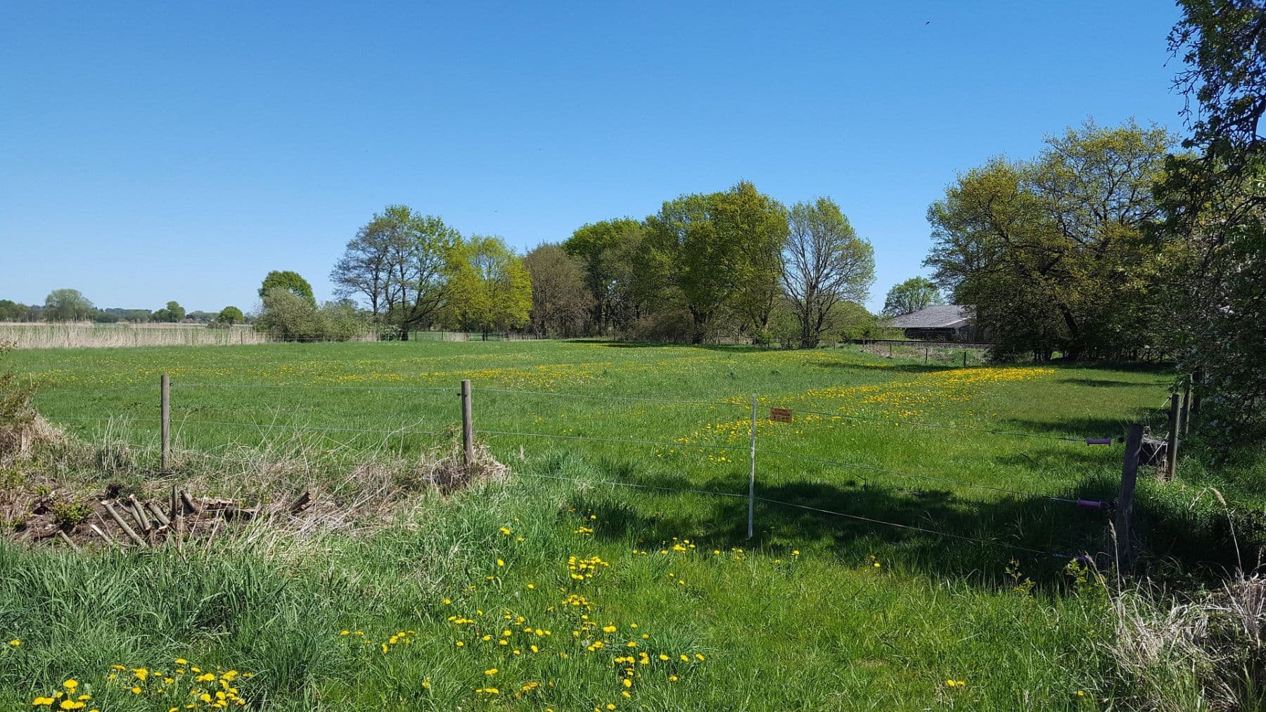 Prodej domu 128 m², pozemek 4.067 m², Uhlenbusch 9, Echem, Dolní Sasko Prodej domu 128 m², pozemek 4.067 m², Uhlenbusch 9, Echem, Dolní Sasko