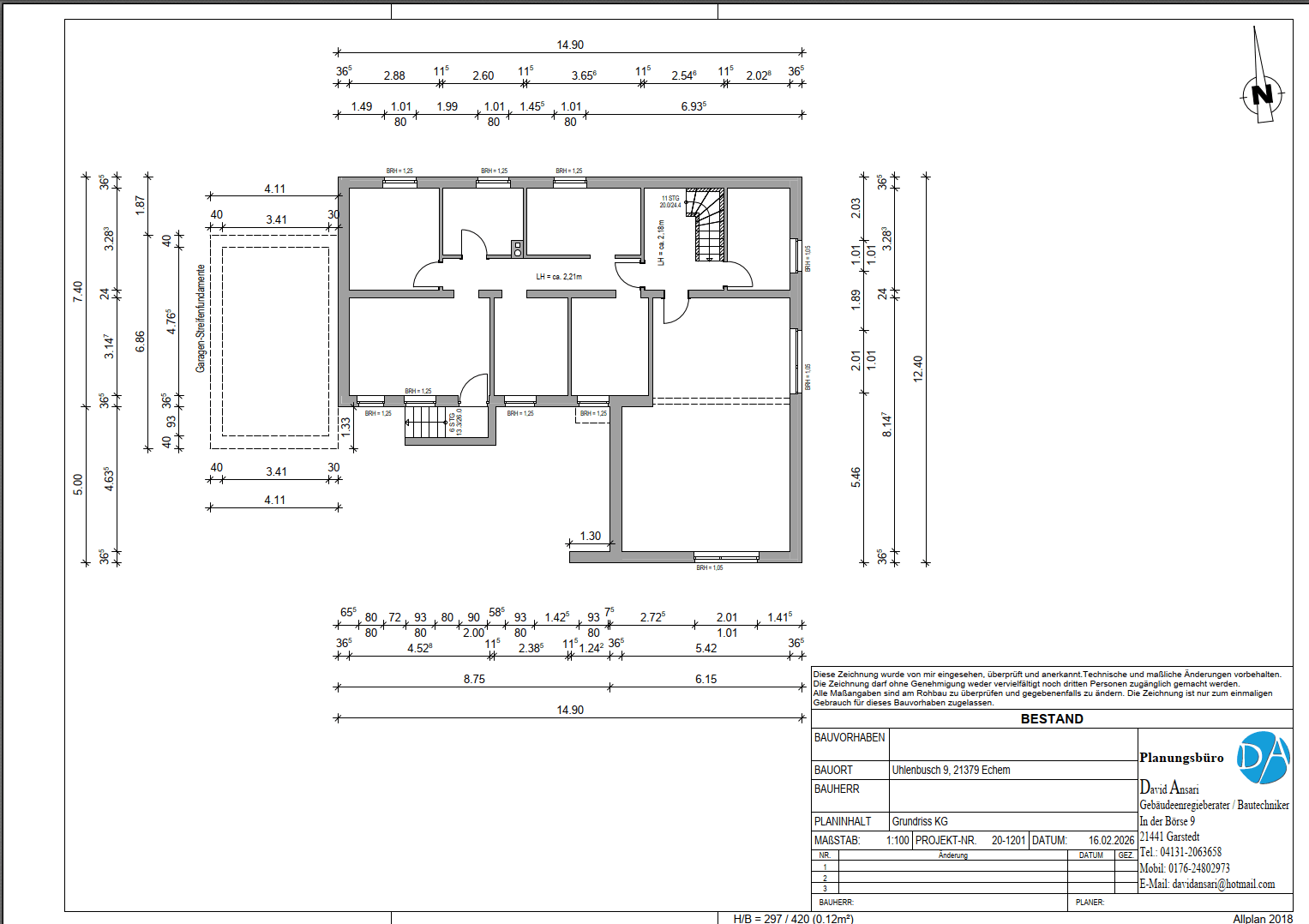 Prodej domu 128 m², pozemek 4.067 m², Uhlenbusch 9, Echem, Dolní Sasko Prodej domu 128 m², pozemek 4.067 m², Uhlenbusch 9, Echem, Dolní Sasko