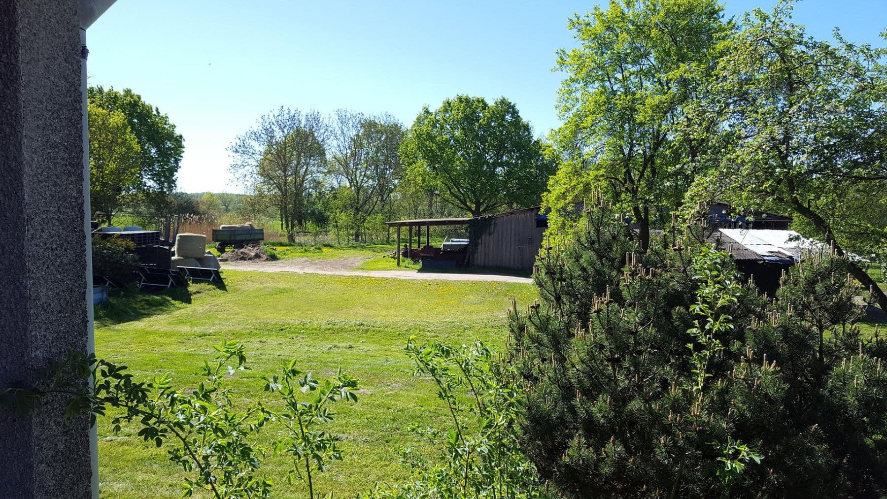 Prodej domu 128 m², pozemek 4.067 m², Uhlenbusch 9, Echem, Dolní Sasko Prodej domu 128 m², pozemek 4.067 m², Uhlenbusch 9, Echem, Dolní Sasko