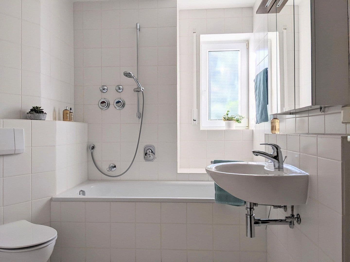 Prodej bytu 2+kk 57 m², Ulm, Bádensko-Württembersko Prodej bytu 2+kk 57 m², Ulm, Bádensko-Württembersko