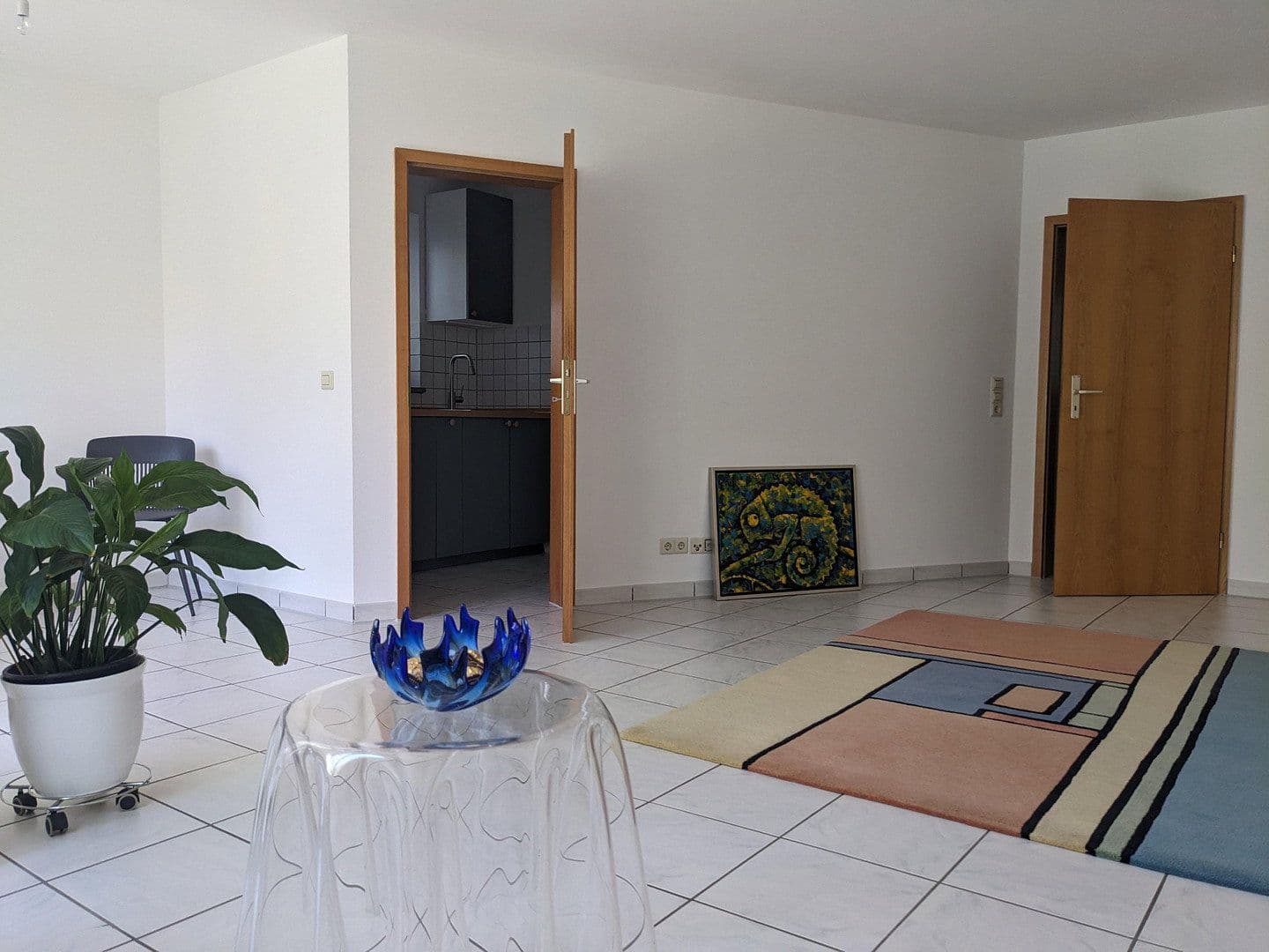 Prodej bytu 2+kk 57 m², Ulm, Bádensko-Württembersko Prodej bytu 2+kk 57 m², Ulm, Bádensko-Württembersko