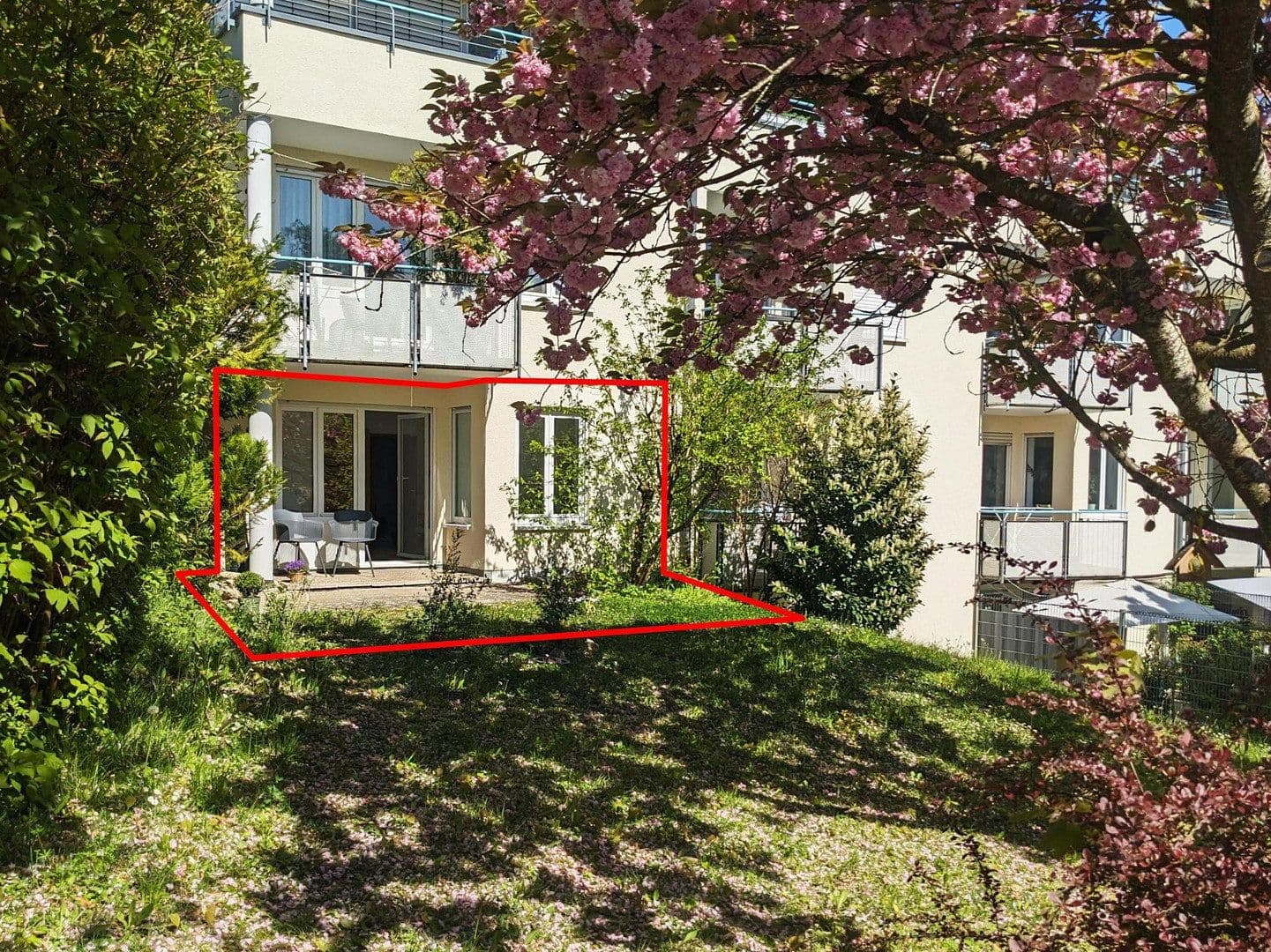 Prodej bytu 2+kk 57 m², Ulm, Bádensko-Württembersko Prodej bytu 2+kk 57 m², Ulm, Bádensko-Württembersko