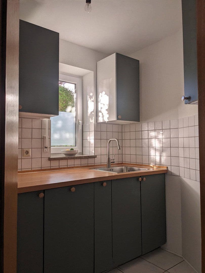 Prodej bytu 2+kk 57 m², Ulm, Bádensko-Württembersko Prodej bytu 2+kk 57 m², Ulm, Bádensko-Württembersko
