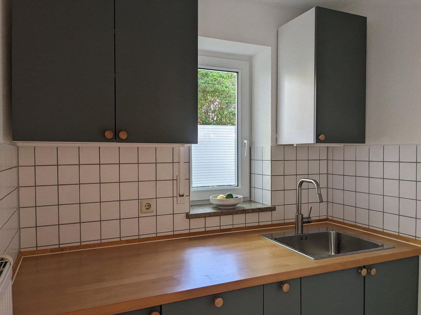 Prodej bytu 2+kk 57 m², Ulm, Bádensko-Württembersko Prodej bytu 2+kk 57 m², Ulm, Bádensko-Württembersko