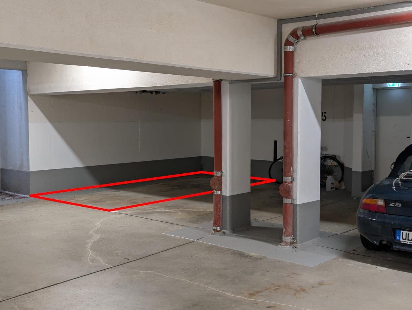 Prodej bytu 2+kk 57 m², Ulm, Bádensko-Württembersko Prodej bytu 2+kk 57 m², Ulm, Bádensko-Württembersko