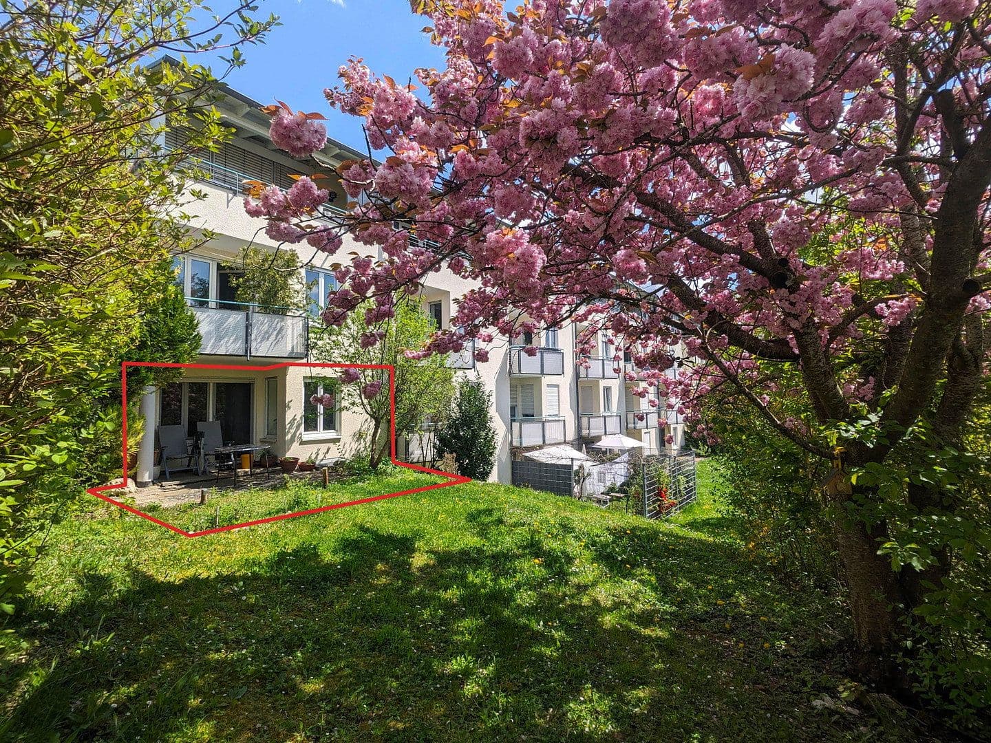 Prodej bytu 2+kk 57 m², Ulm, Bádensko-Württembersko Prodej bytu 2+kk 57 m², Ulm, Bádensko-Württembersko