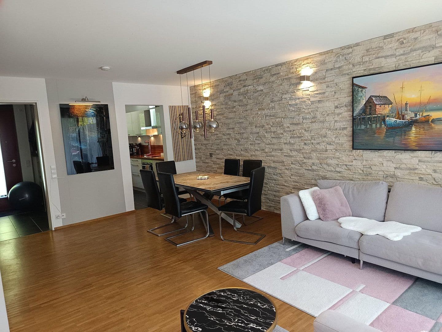Prodej domu 115 m², pozemek 209 m², Starnberg, Bavorsko Prodej domu 115 m², pozemek 209 m², Starnberg, Bavorsko