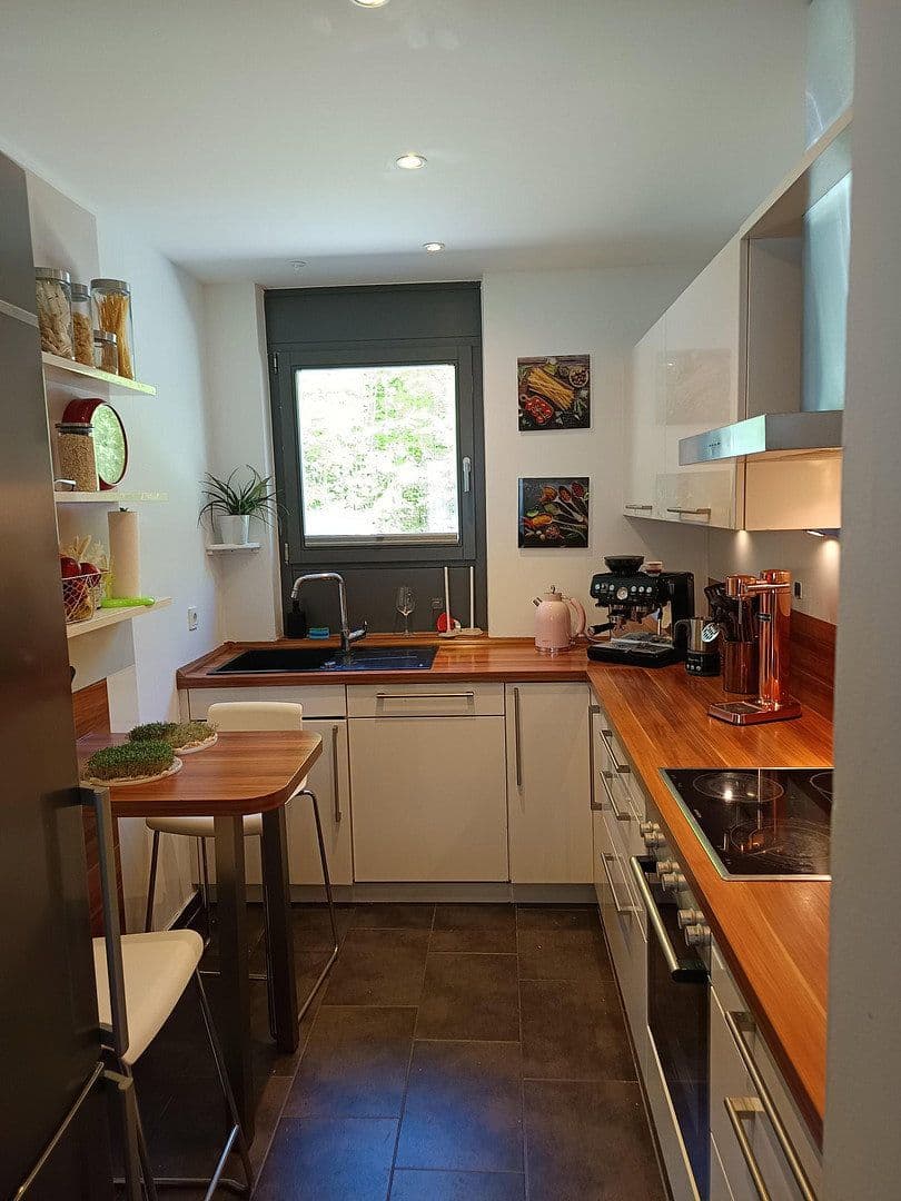 Prodej domu 115 m², pozemek 209 m², Starnberg, Bavorsko Prodej domu 115 m², pozemek 209 m², Starnberg, Bavorsko