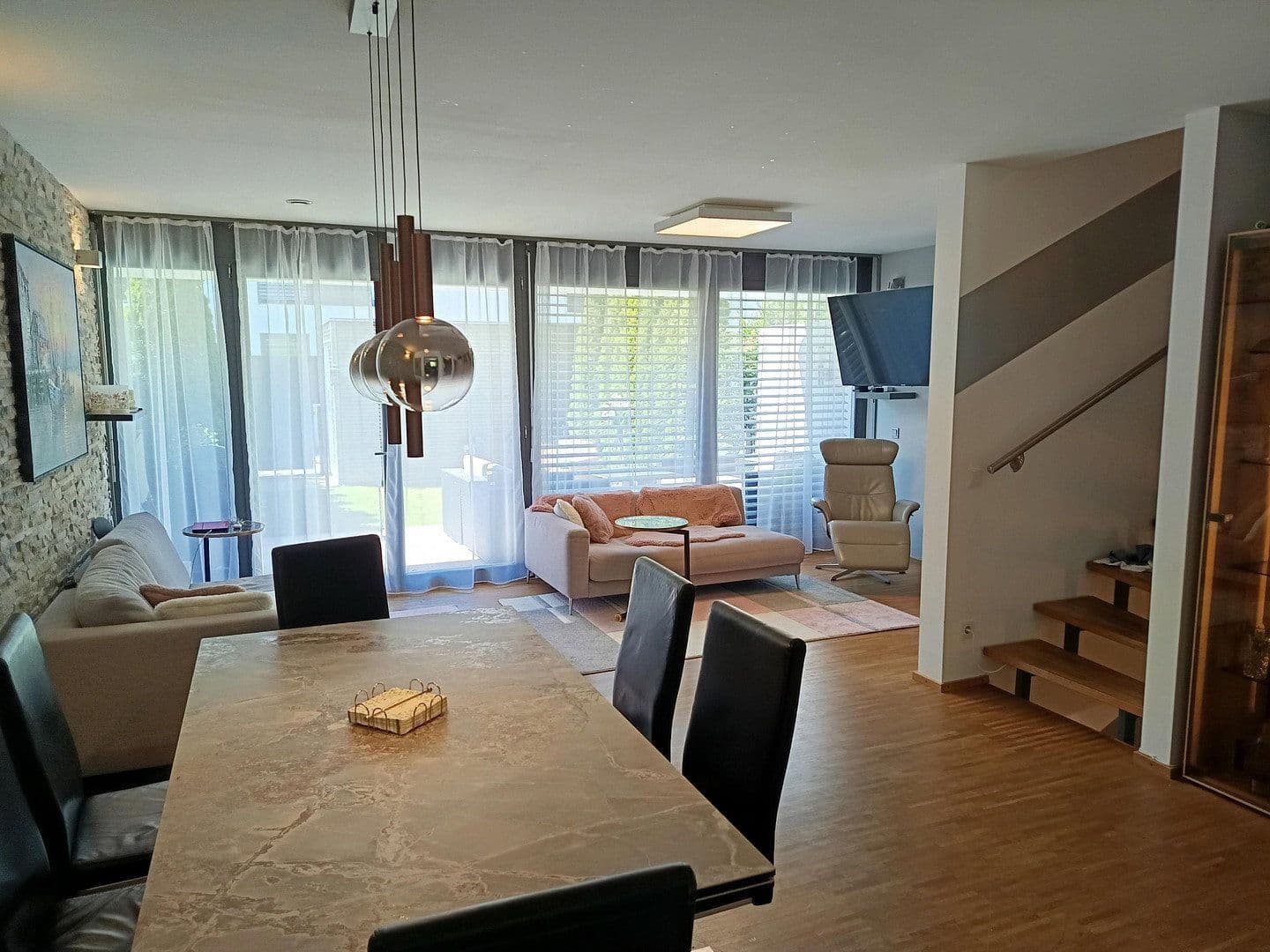 Prodej domu 115 m², pozemek 209 m², Starnberg, Bavorsko Prodej domu 115 m², pozemek 209 m², Starnberg, Bavorsko