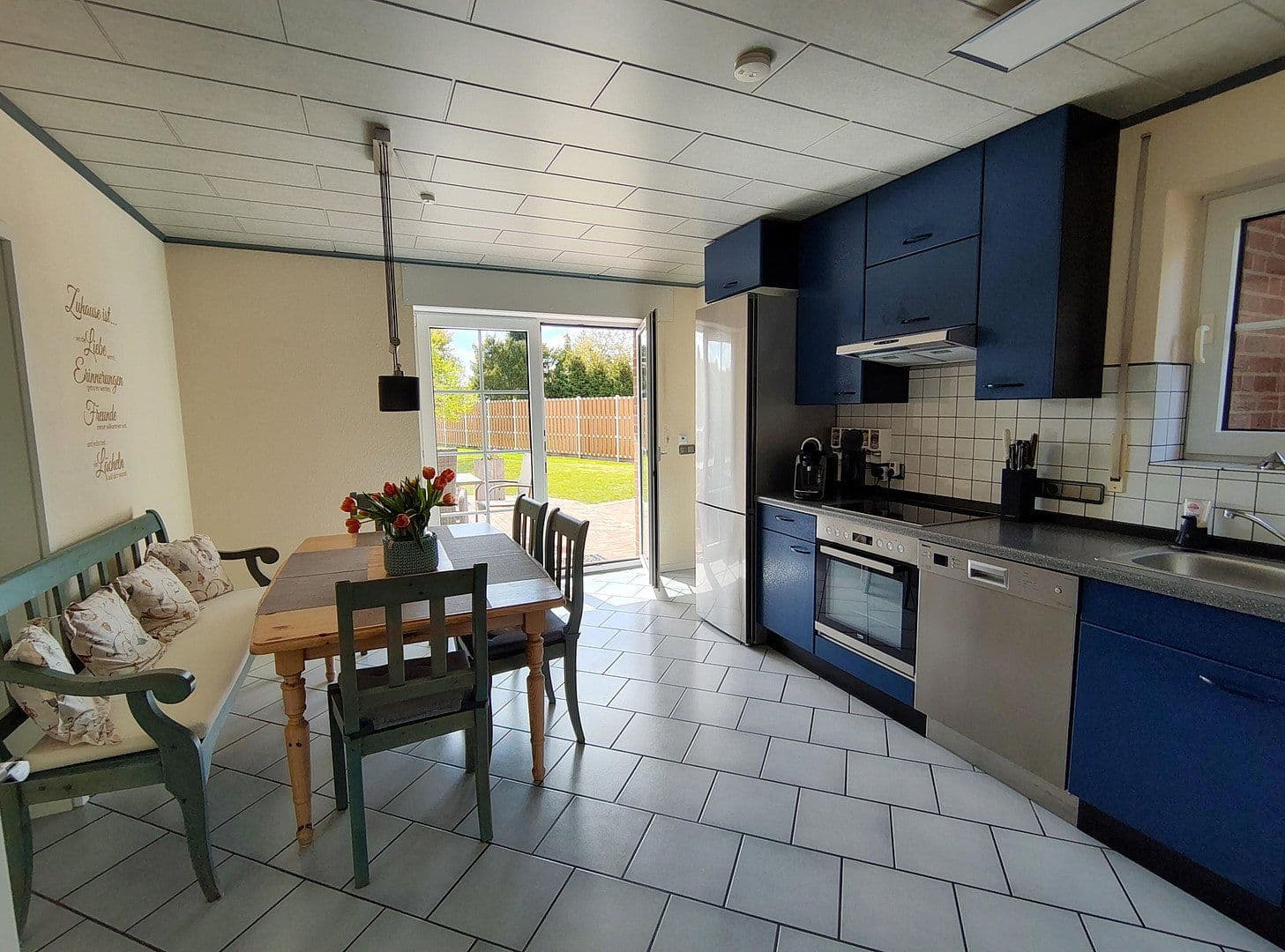 Prodej domu 165 m², pozemek 911 m², Buchholz (Aller), Dolní Sasko Prodej domu 165 m², pozemek 911 m², Buchholz (Aller), Dolní Sasko
