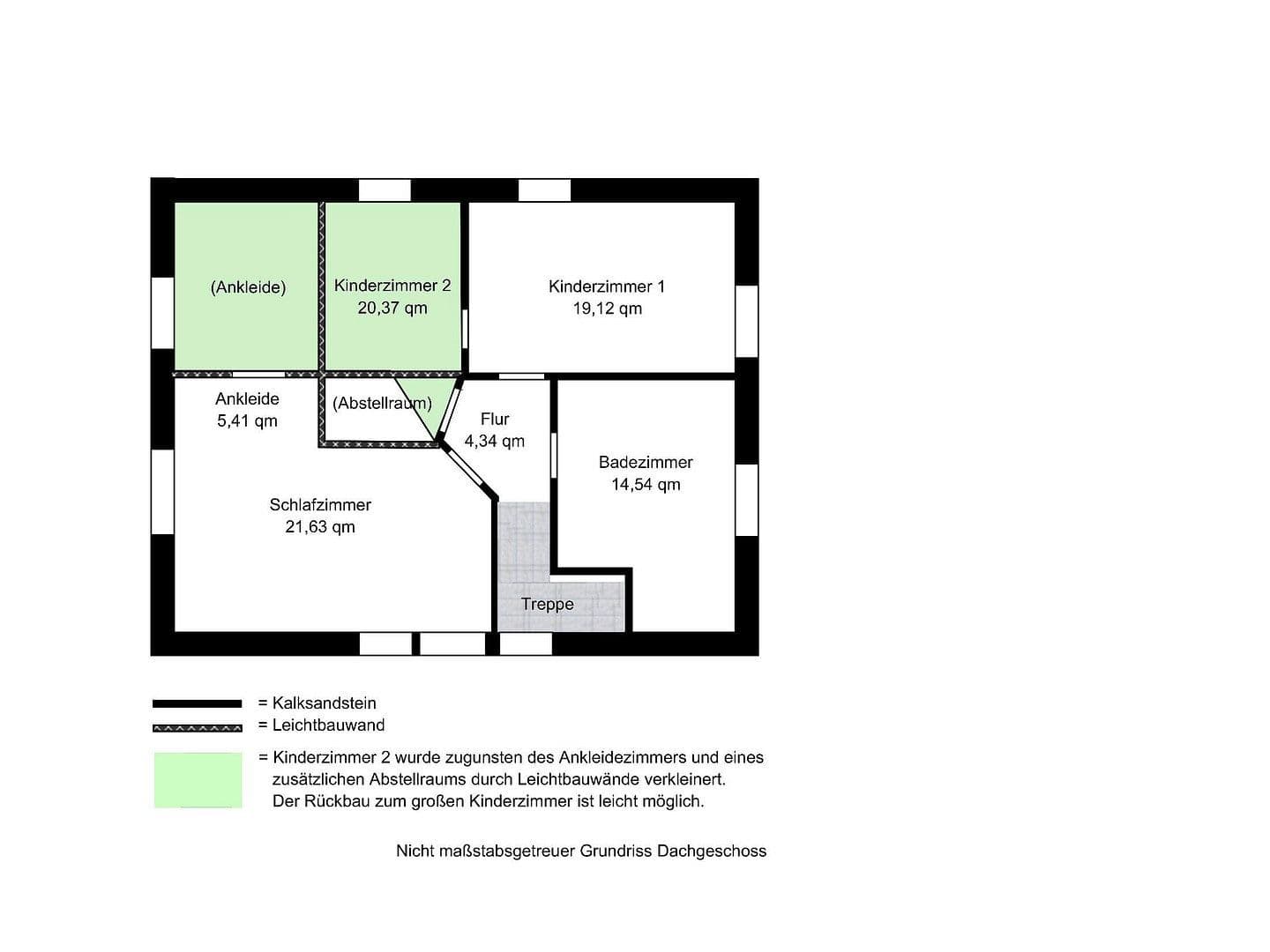 Prodej domu 165 m², pozemek 911 m², Buchholz (Aller), Dolní Sasko Prodej domu 165 m², pozemek 911 m², Buchholz (Aller), Dolní Sasko