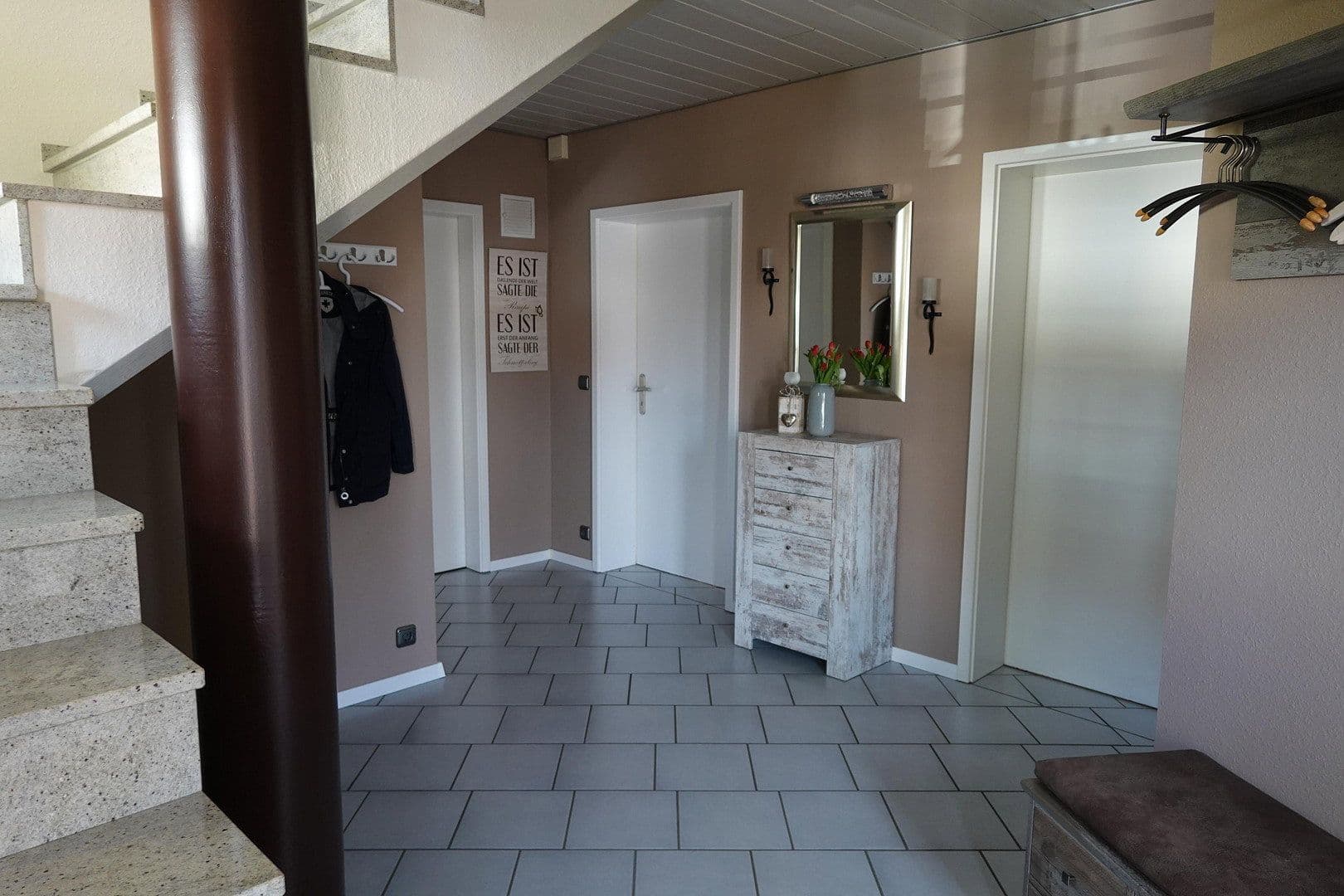 Prodej domu 165 m², pozemek 911 m², Buchholz (Aller), Dolní Sasko Prodej domu 165 m², pozemek 911 m², Buchholz (Aller), Dolní Sasko