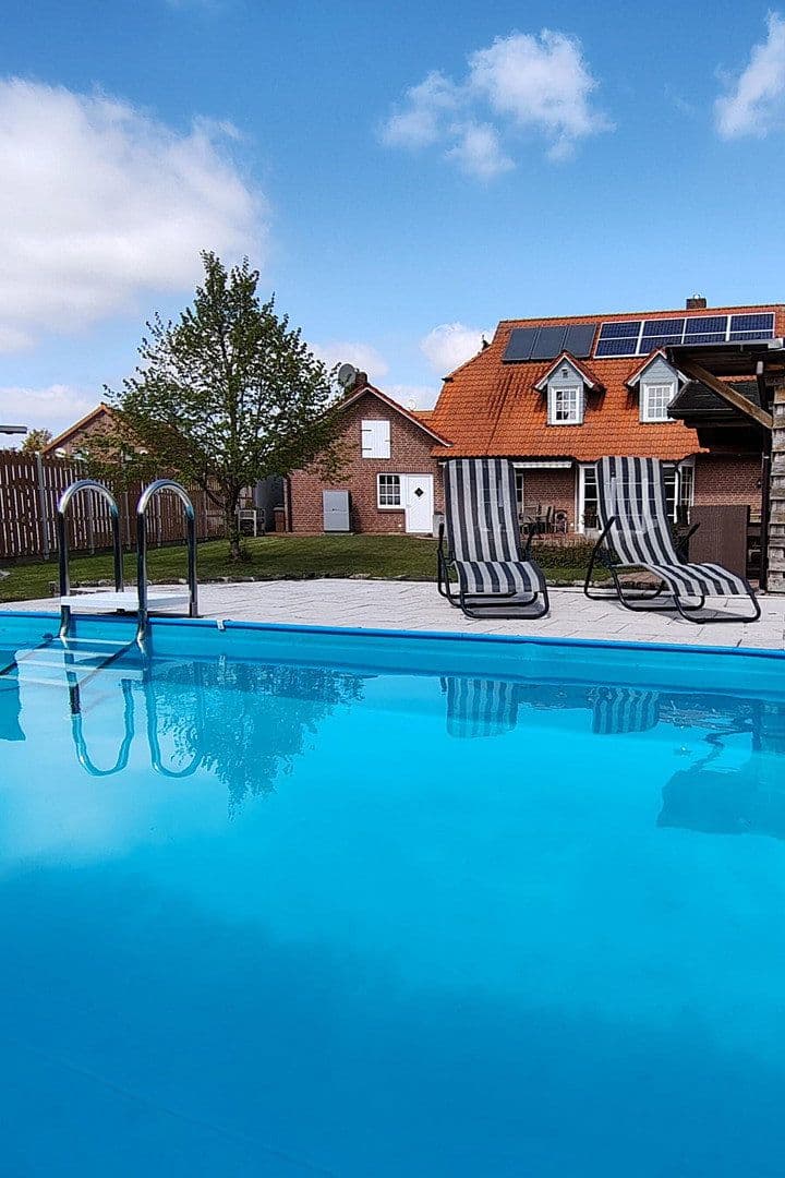 Prodej domu 165 m², pozemek 911 m², Buchholz (Aller), Dolní Sasko Prodej domu 165 m², pozemek 911 m², Buchholz (Aller), Dolní Sasko