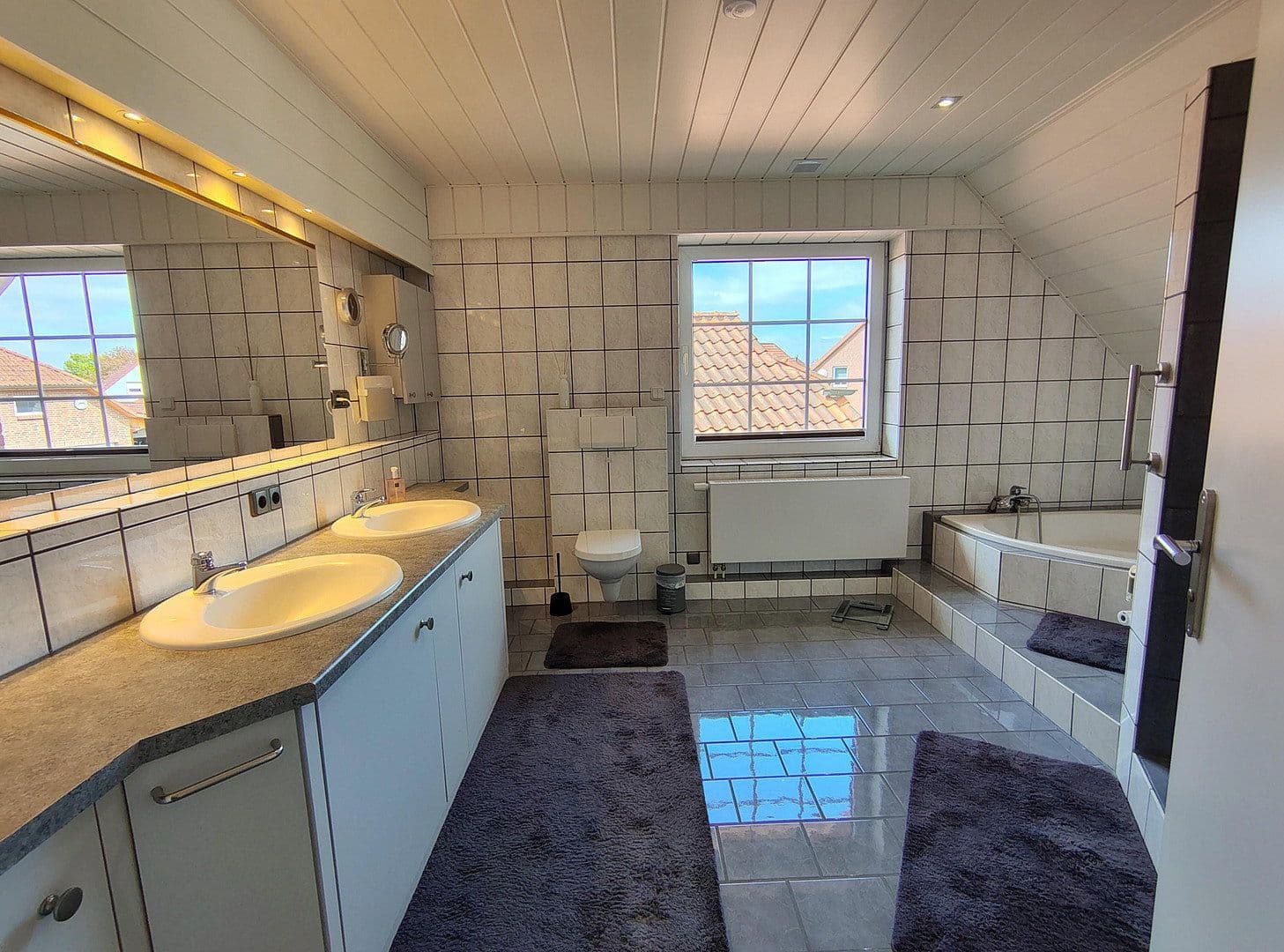 Prodej domu 165 m², pozemek 911 m², Buchholz (Aller), Dolní Sasko Prodej domu 165 m², pozemek 911 m², Buchholz (Aller), Dolní Sasko
