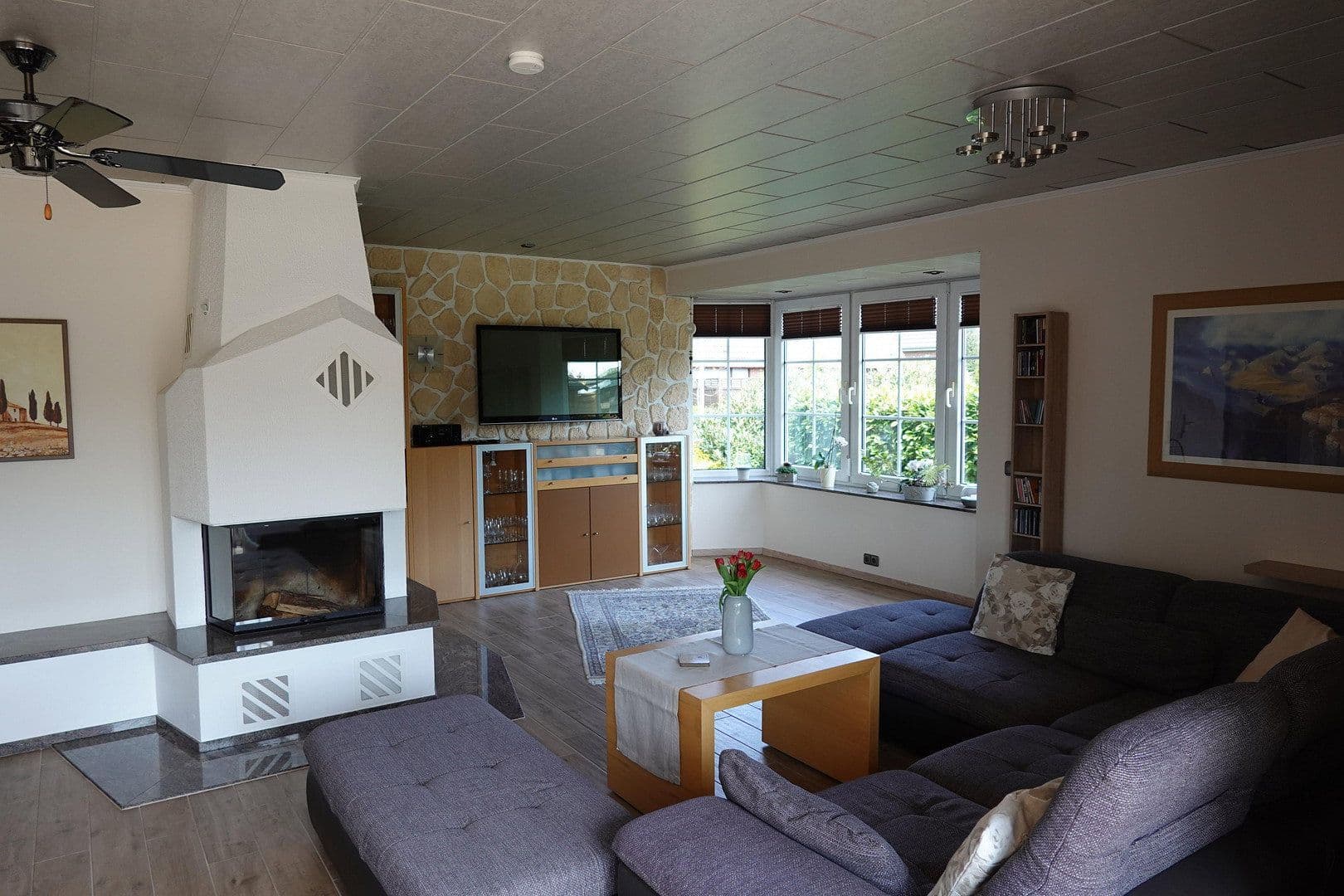 Prodej domu 165 m², pozemek 911 m², Buchholz (Aller), Dolní Sasko Prodej domu 165 m², pozemek 911 m², Buchholz (Aller), Dolní Sasko