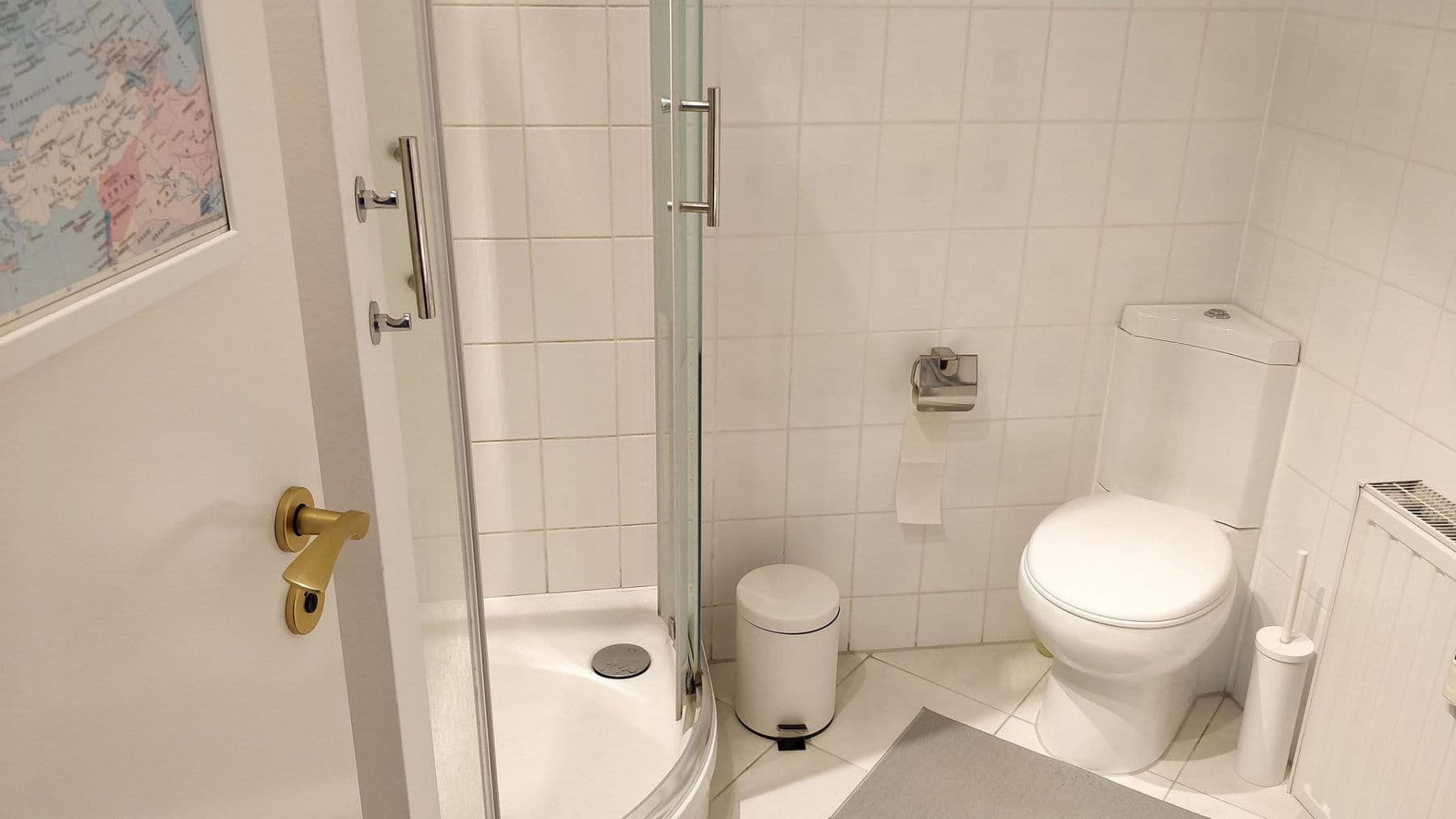 Prodej bytu 4+1 126 m², Waidmannsluster Damm 122, Berlin, Berlín Prodej bytu 4+1 126 m², Waidmannsluster Damm 122, Berlin, Berlín
