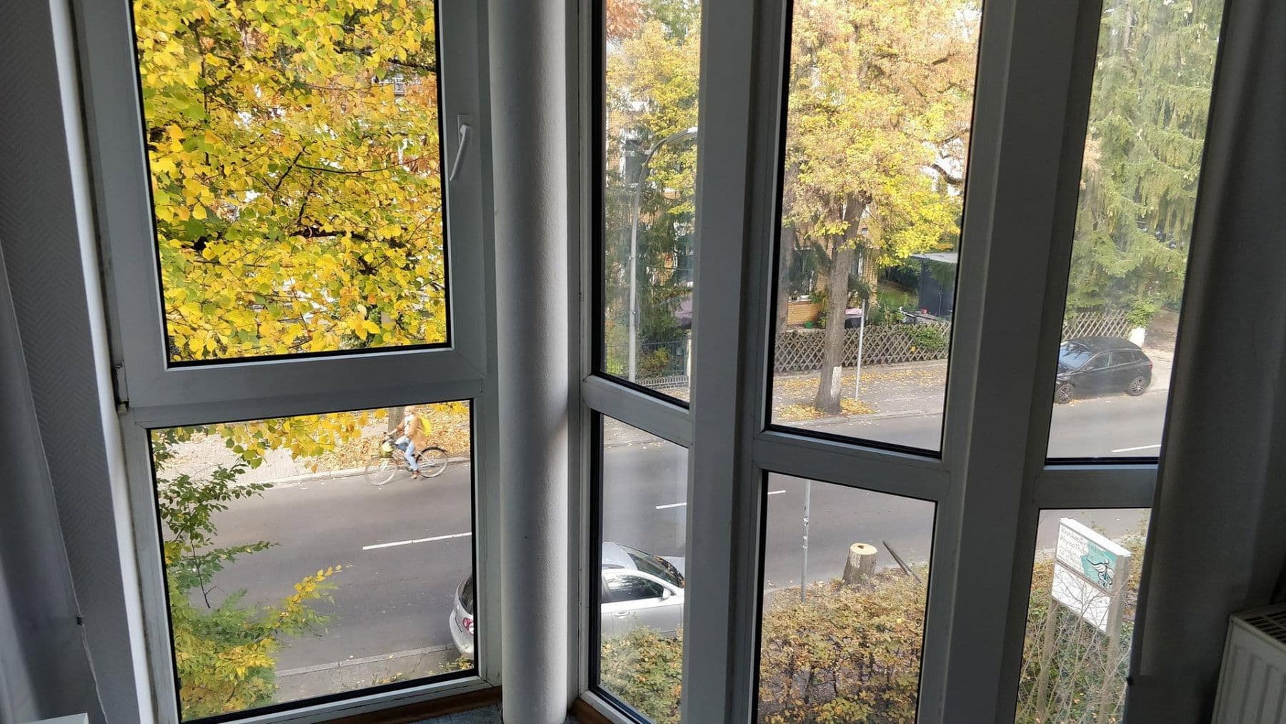 Prodej bytu 4+1 126 m², Waidmannsluster Damm 122, Berlin, Berlín Prodej bytu 4+1 126 m², Waidmannsluster Damm 122, Berlin, Berlín